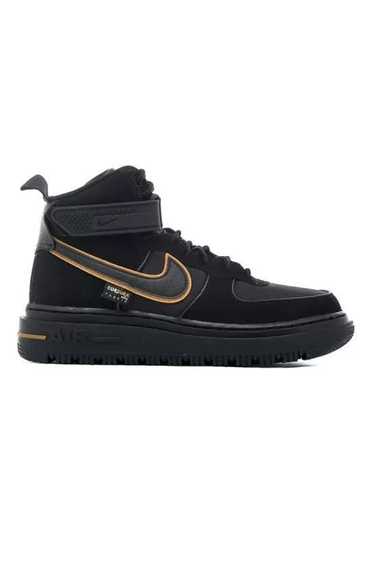 Air Force 1 Boot Do6702-001 Boot Unisex