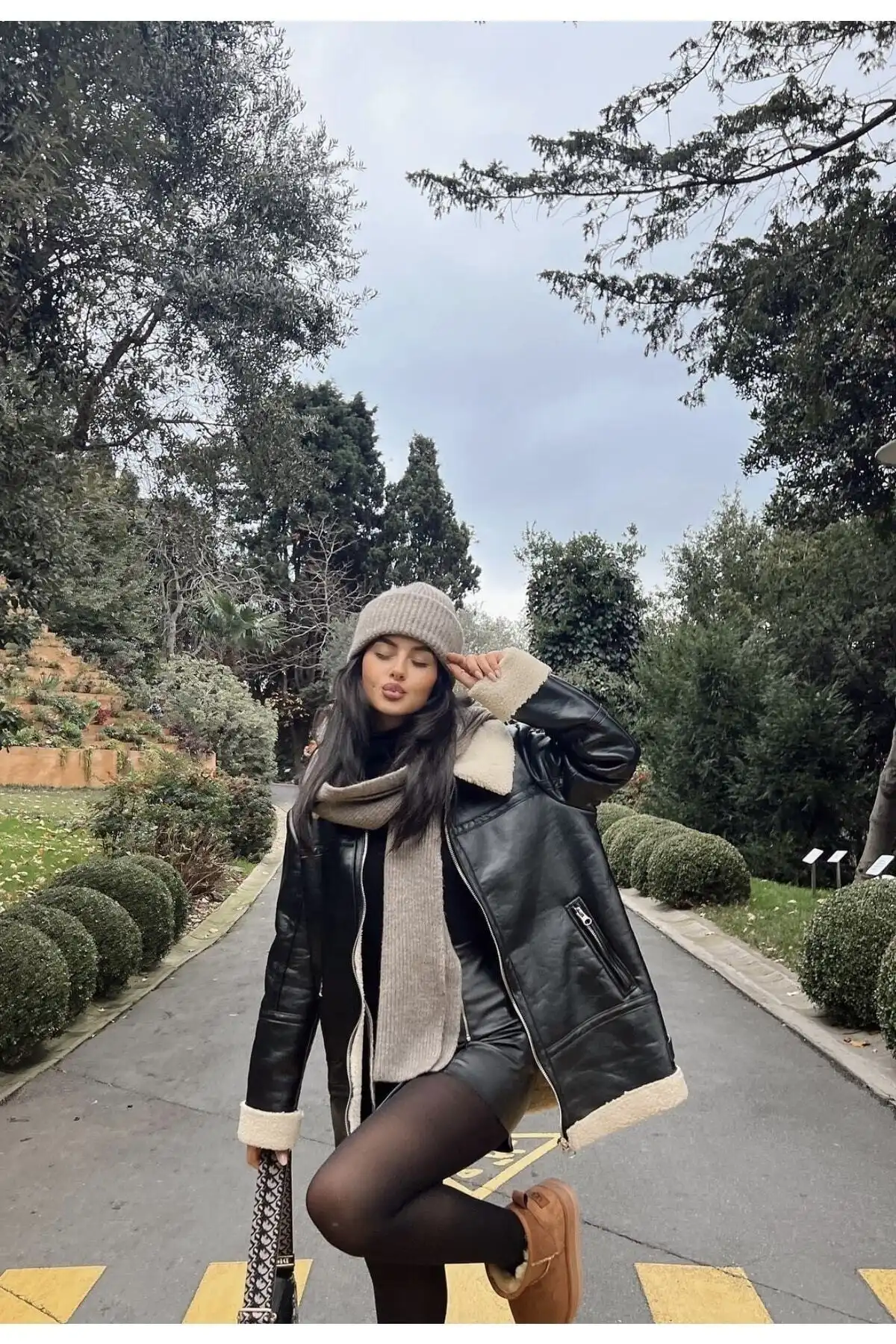 ژاکت دوچرخه سوار برند   به رنگ  مشکی