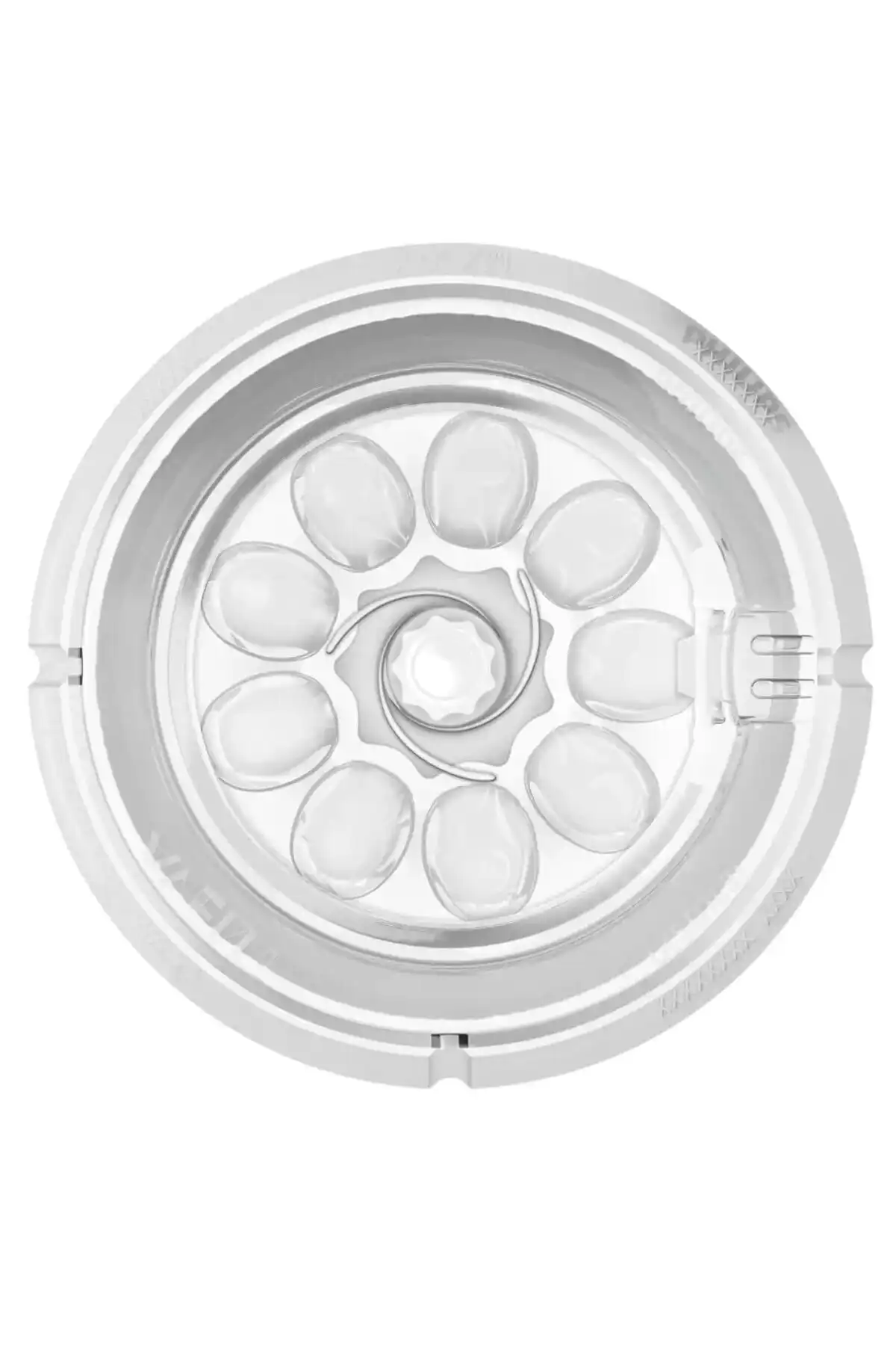 ست بطری طبیعی Pp نوزاد فلو 125 میلی لیتر برند   Philips Avent(فیلیپس اونت) به رنگ   در دسته پستانک