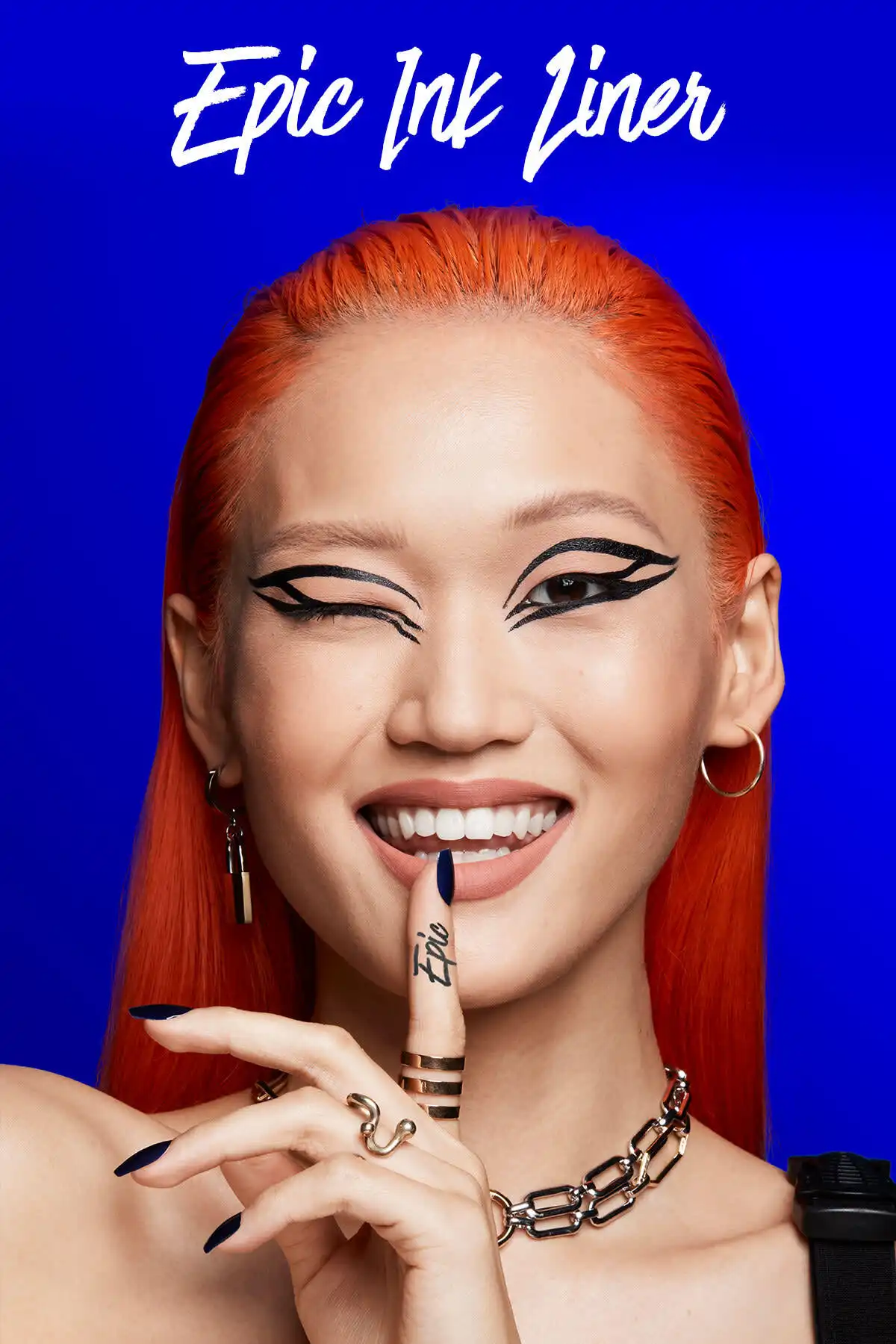 آستر قهوه ای جوهر حماسی برند   به رنگ   قهوه ای