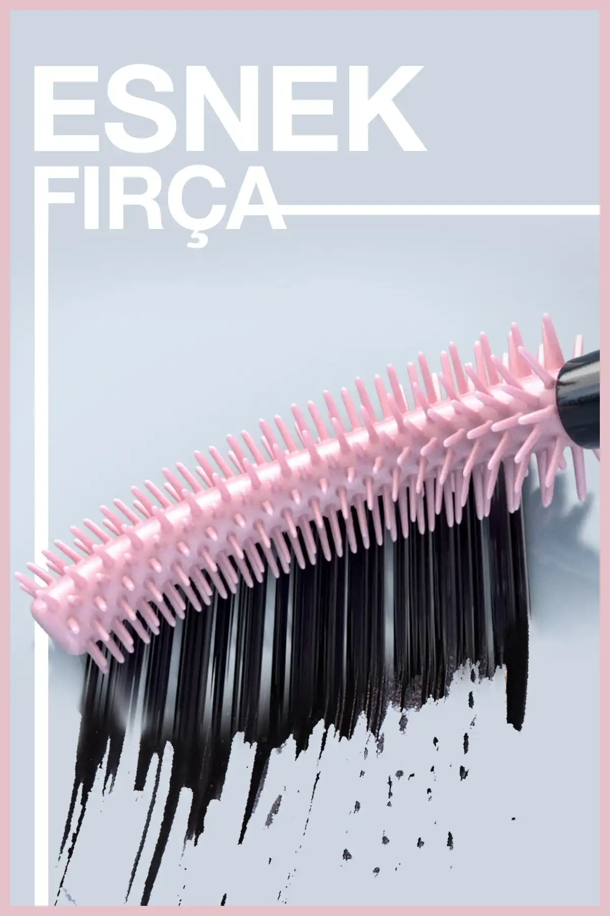 ریمل Lash Sensational Sky High برند   Maybelline New York(میبلین نیویورک) به رنگ  مشکی