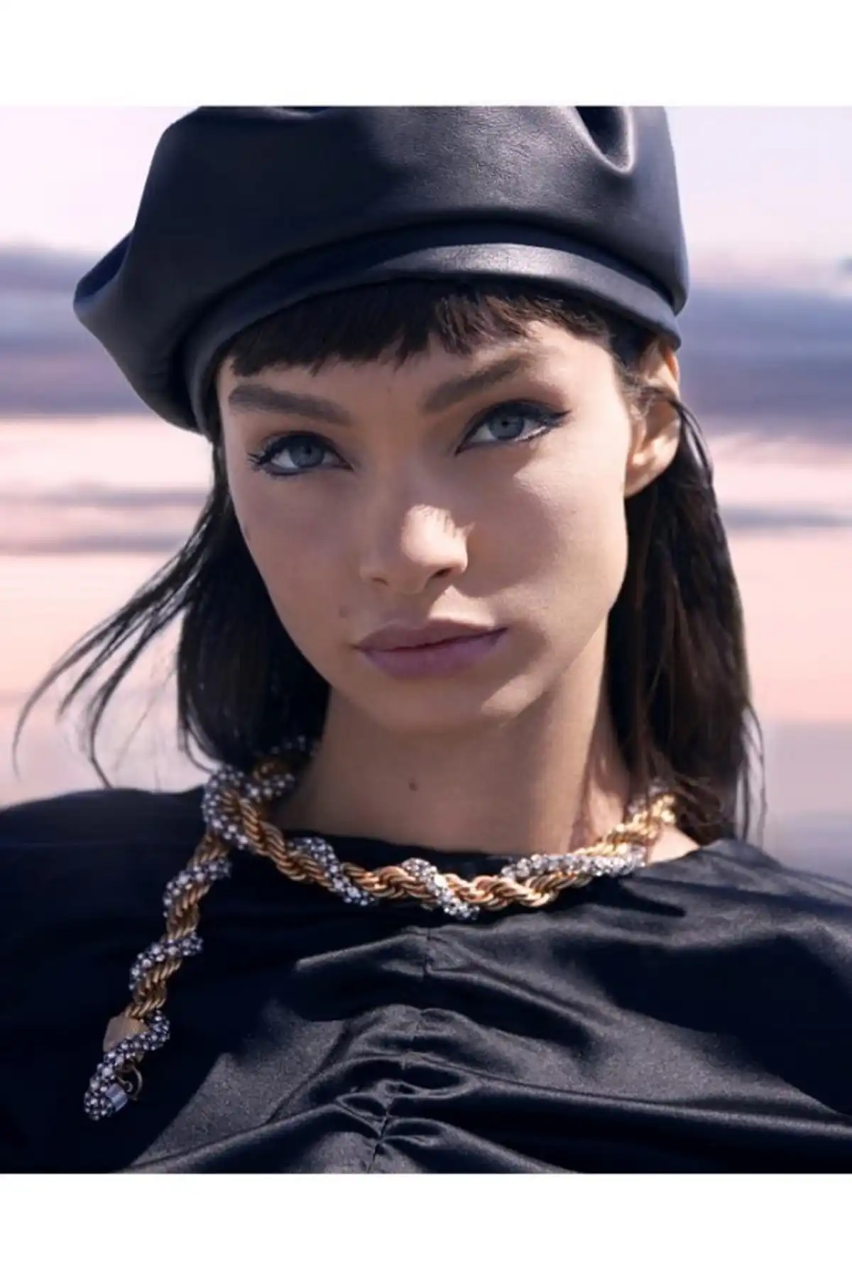 خط چشم مشکی Loreal Perfect Slim By Superliner برند   L'Oreal Paris(لورآل پاریس) به رنگ  مشکی