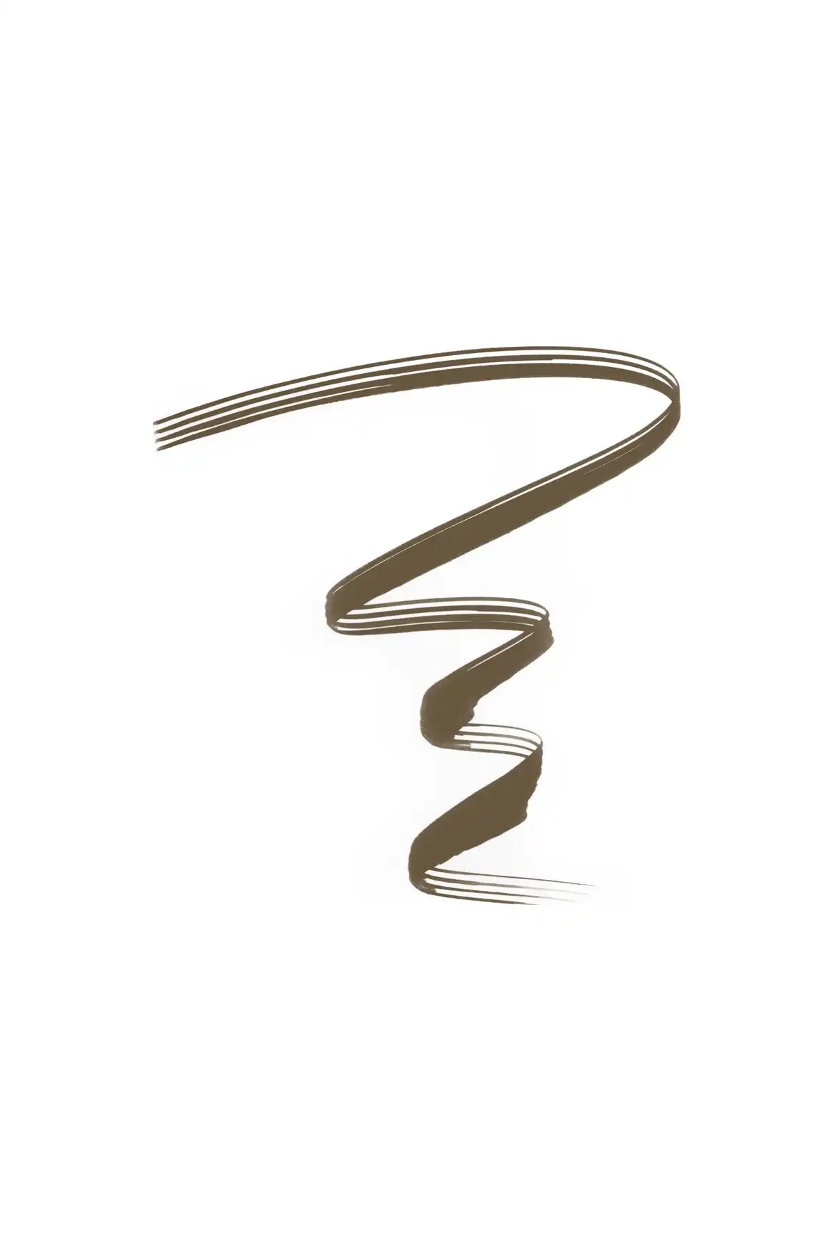 خط چشم مایع قهوه ای - Hyper Precise All Day Liquid Eyeliner Brown 3600531047795 برند   Maybelline New York(میبلین نیویورک) به رنگ   قهوه ای