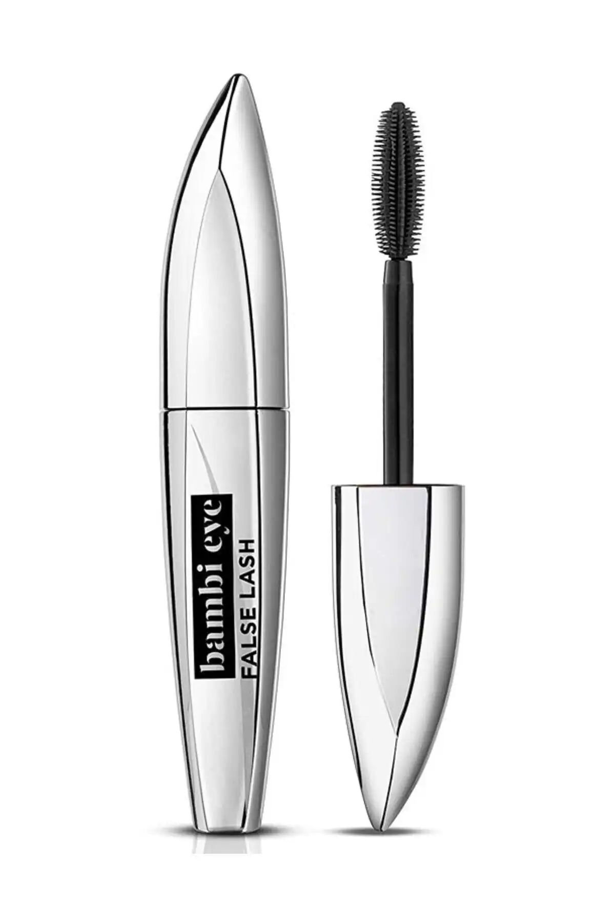 ریمل مشکی افکت چشم غزال Bambi Eye Gazelle Eye Effect 30175792 برند   L'Oreal Paris(لورآل پاریس) به رنگ  مشکی