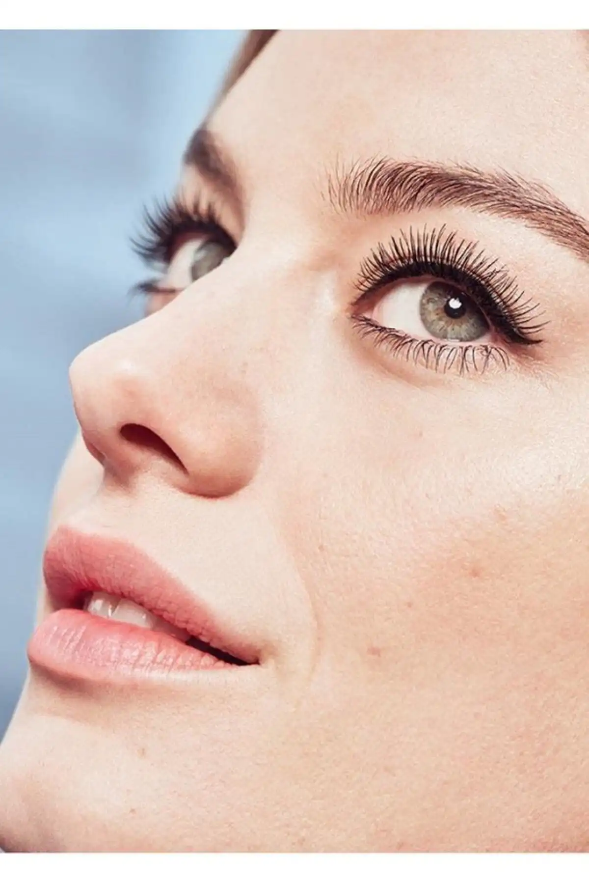 ریمل مشکی افکت چشم غزال Bambi Eye Gazelle Eye Effect 30175792 برند   L'Oreal Paris(لورآل پاریس) به رنگ  مشکی