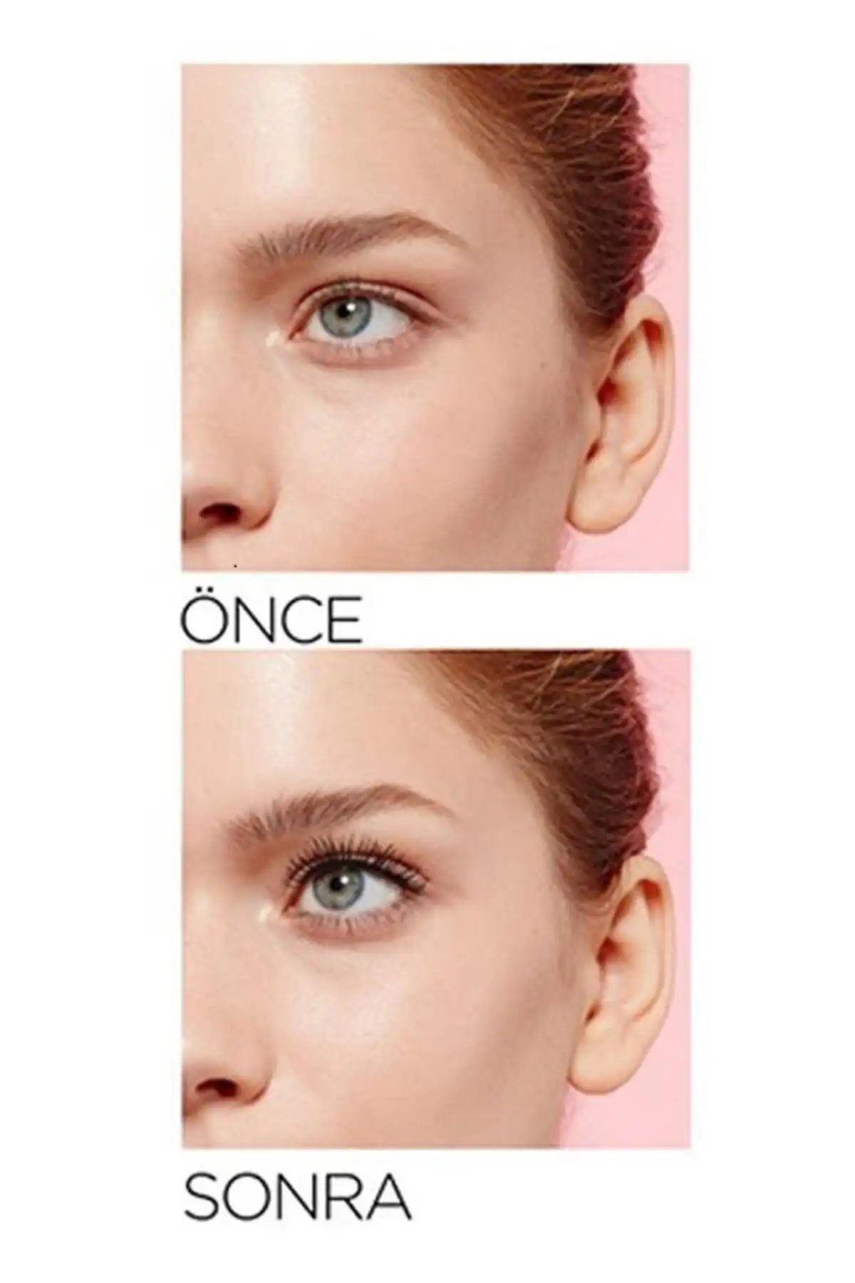 ریمل مشکی افکت چشم غزال Bambi Eye Gazelle Eye Effect 30175792 برند   L'Oreal Paris(لورآل پاریس) به رنگ  مشکی