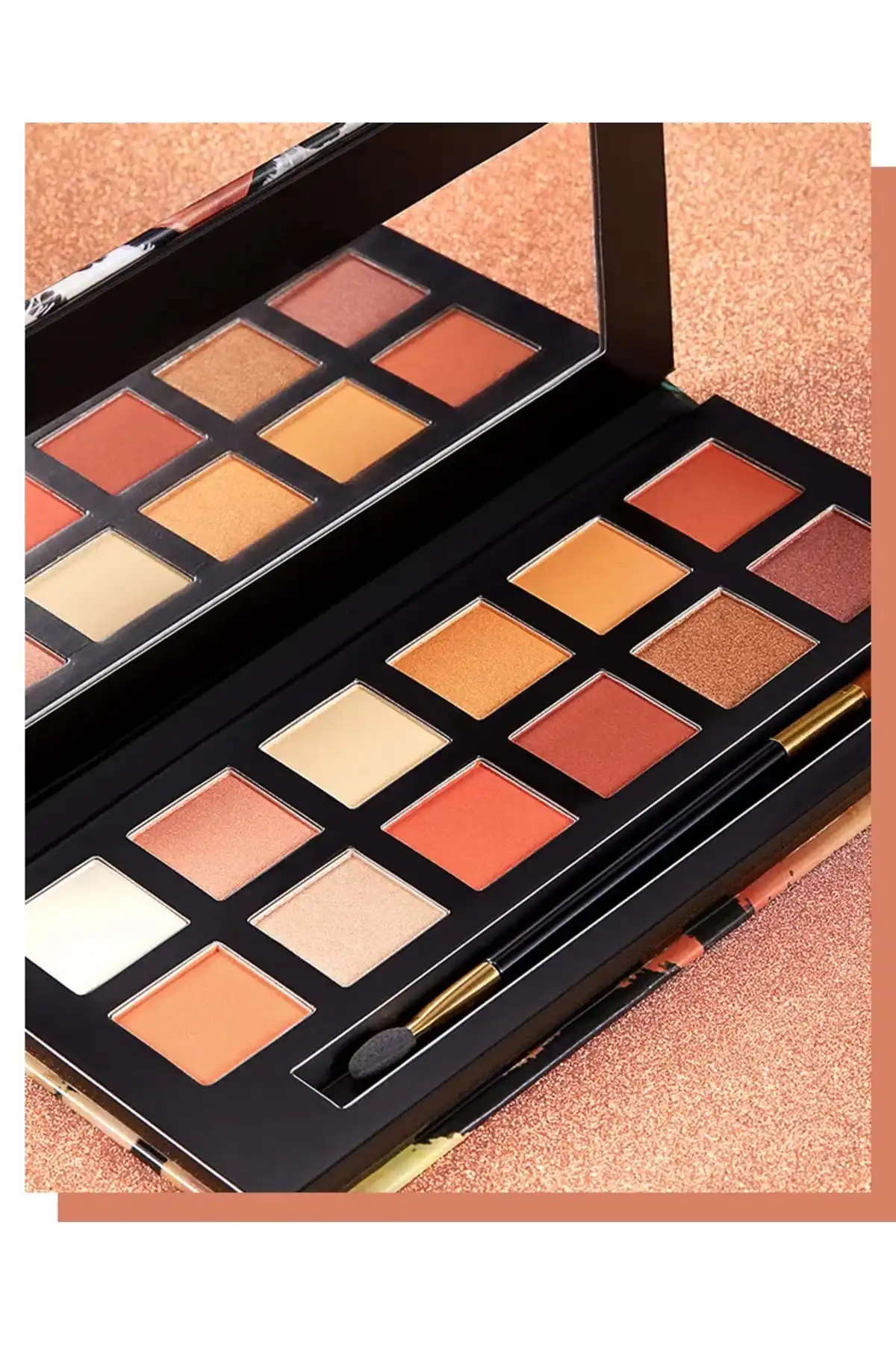 Zozu ® Images Jungle Series 12 برند   به رنگ  نارنجی