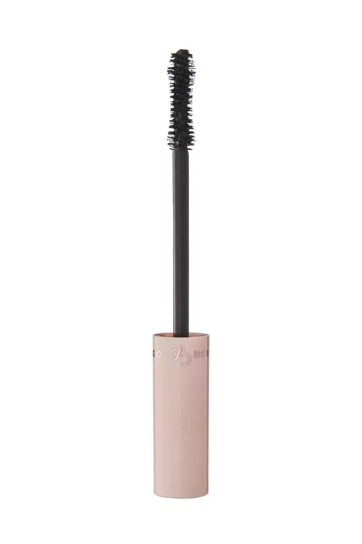 Black Mascara - Nude Look Full Volume Definitive Mascara 8691190967482 برند   Golden Rose(رز طلایی) به رنگ   صورتی
