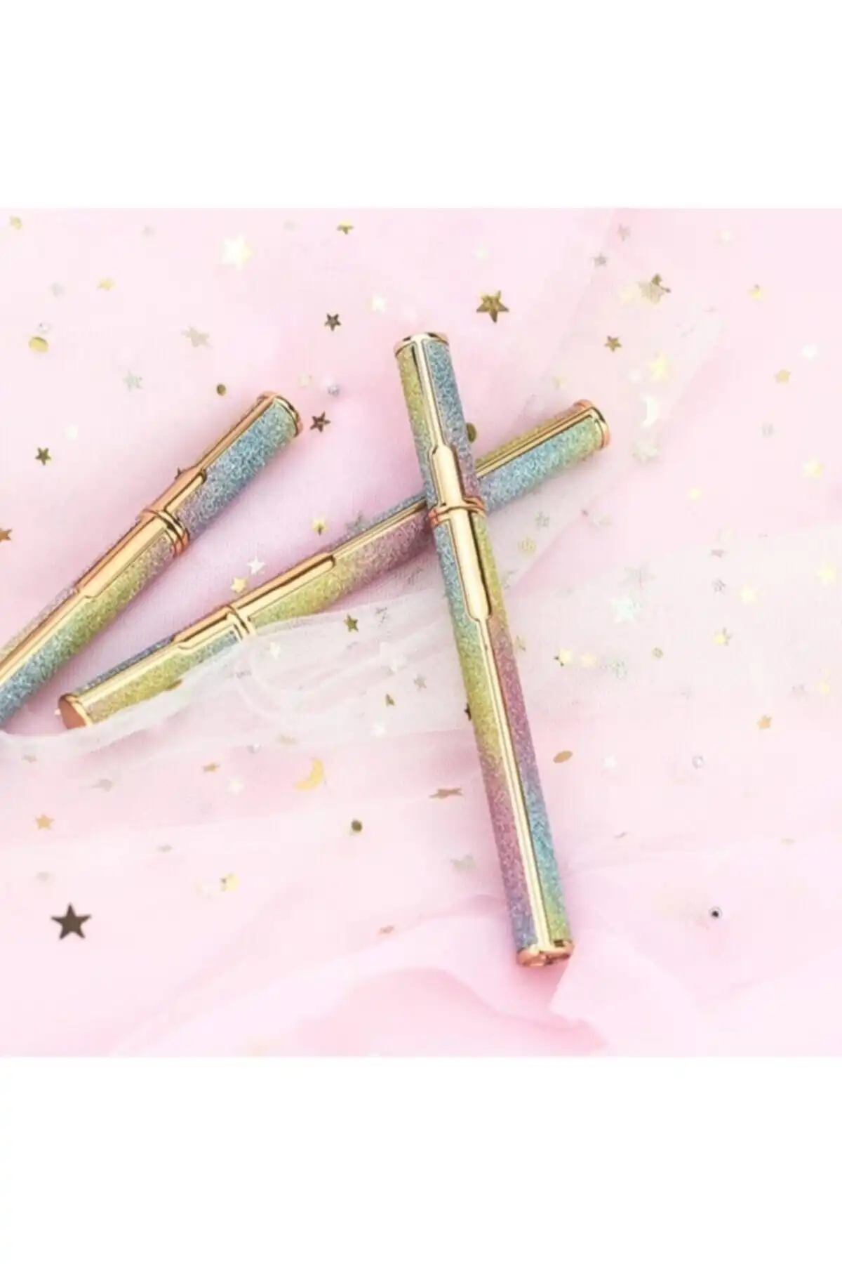 خط چشم مایع مدل کریستال برند   به رنگ  مشکی