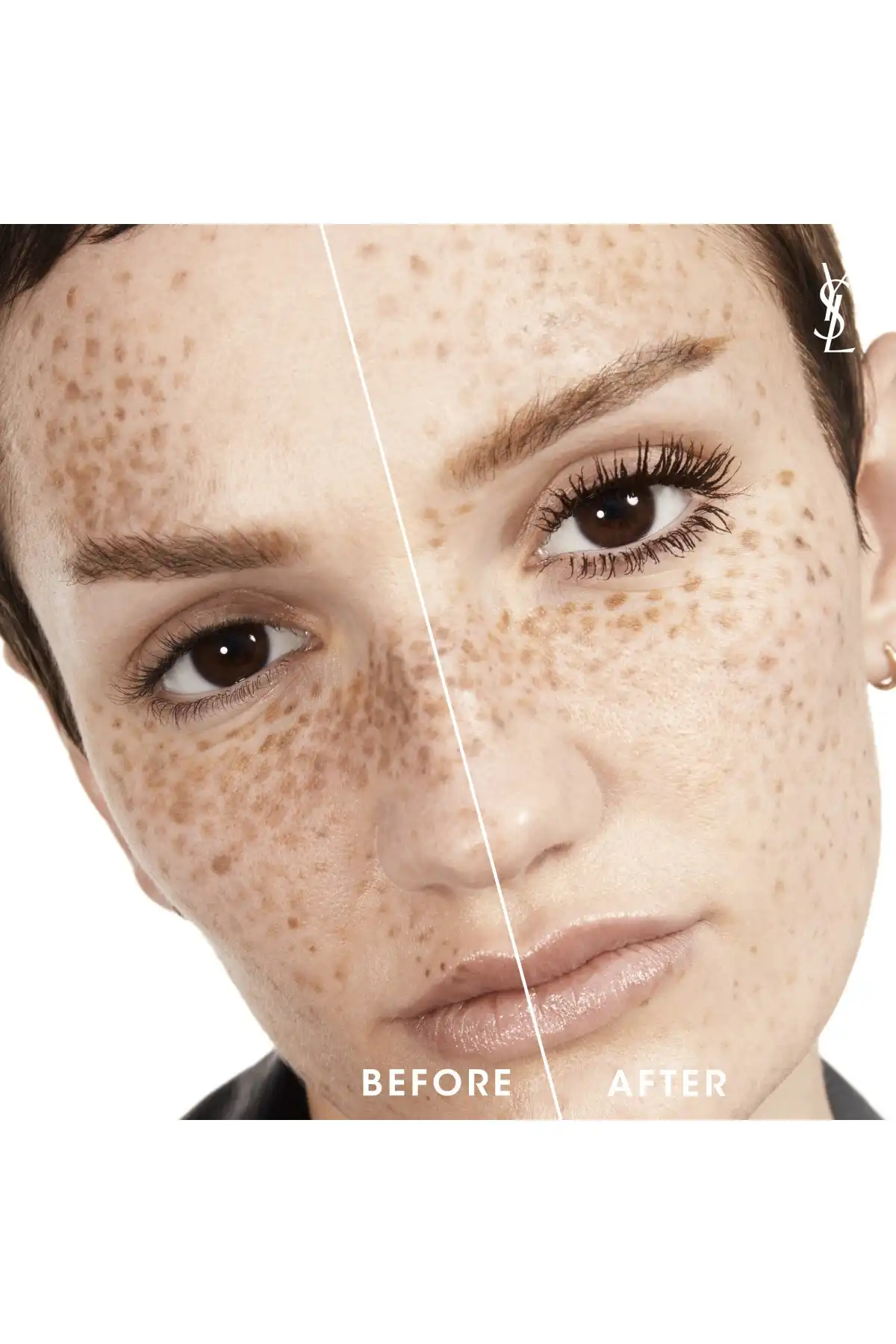 ریمل مژه کلش قهوه ای 3614273913799 برند   به رنگ  