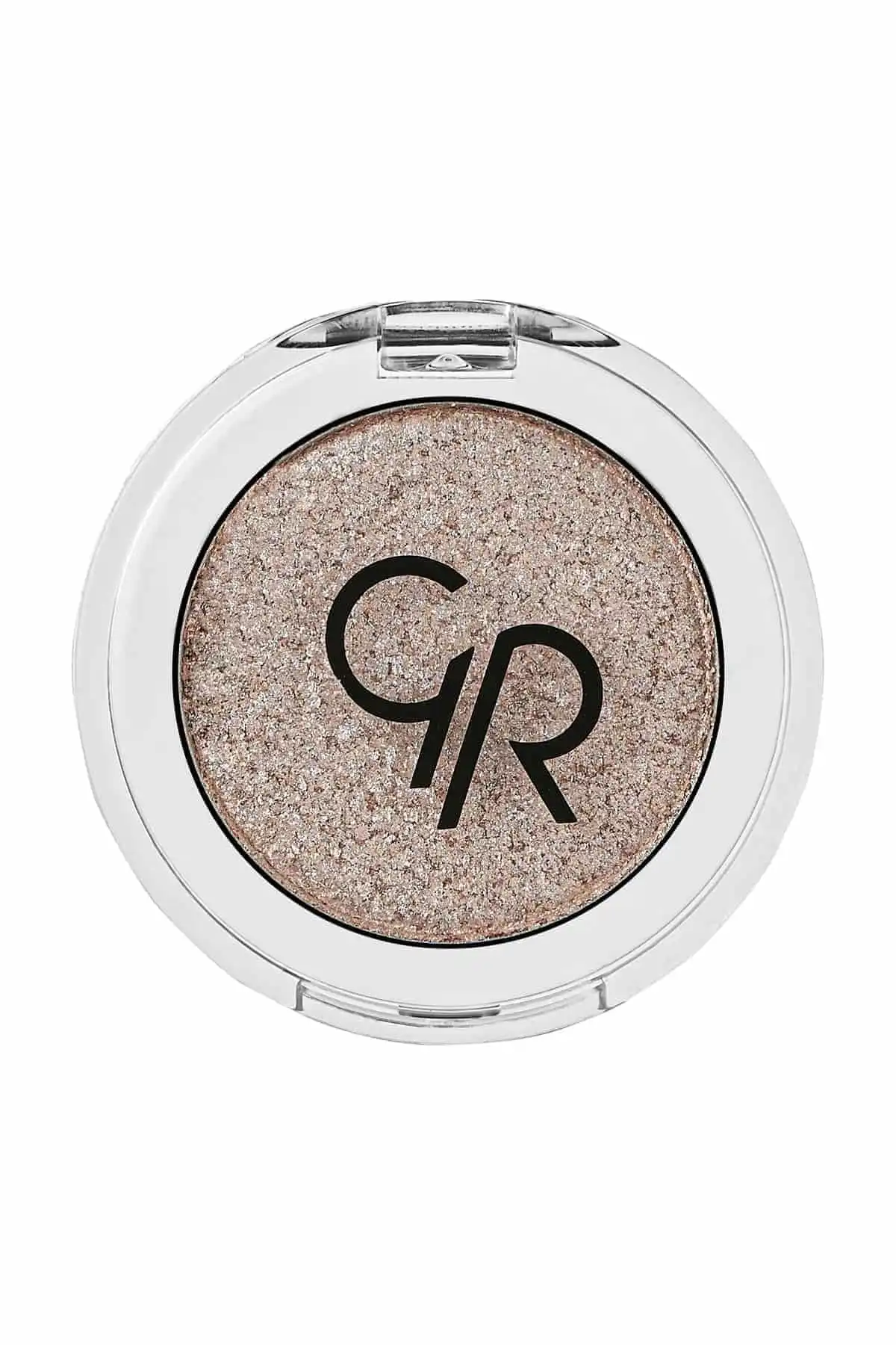 سایه چشم تک رنگ Shimmer Mono No: 83 Nacreous - Single Shimmering Eyeshadow برند   Golden Rose(رز طلایی) به رنگ   بژ