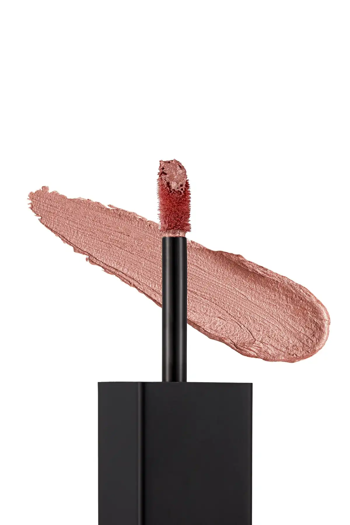 سایه چشم مایع فلزی (صورتی) - Shimmer & Shane Liquid Shadow - 005 Diamond Pink - 8682536003131 برند   Flormar(فلورمار) به رنگ   صورتی