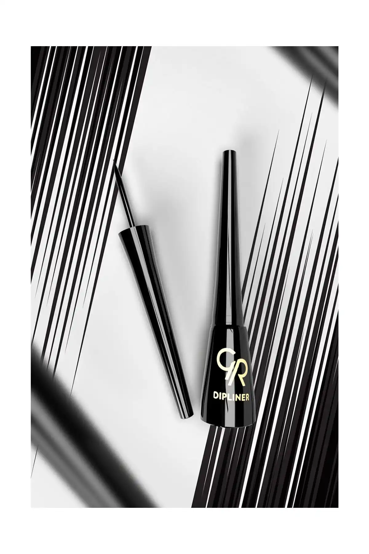 دیپلاینر مشکی 8691190198831 برند   Golden Rose(رز طلایی) به رنگ  مشکی