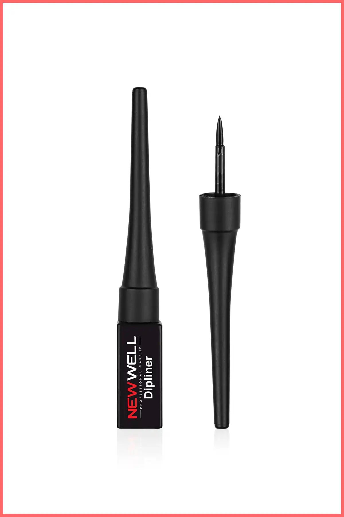 دیپلاینر مربعی برند   New Well(خوب جدید) به رنگ   بژ