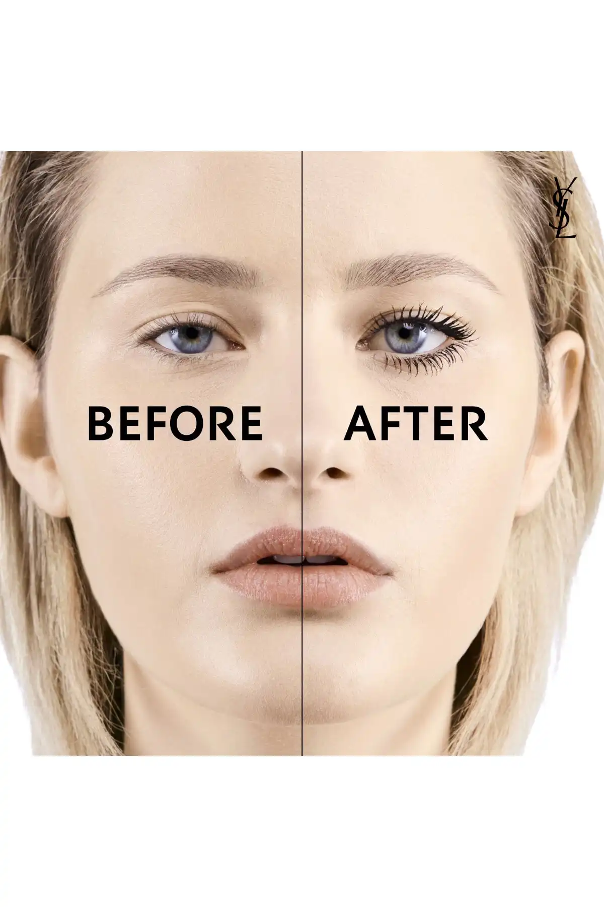 ریمل مژه کلش مشکی 3614273601092 برند   Yves Saint Laurent(ایو سن لوران) به رنگ  