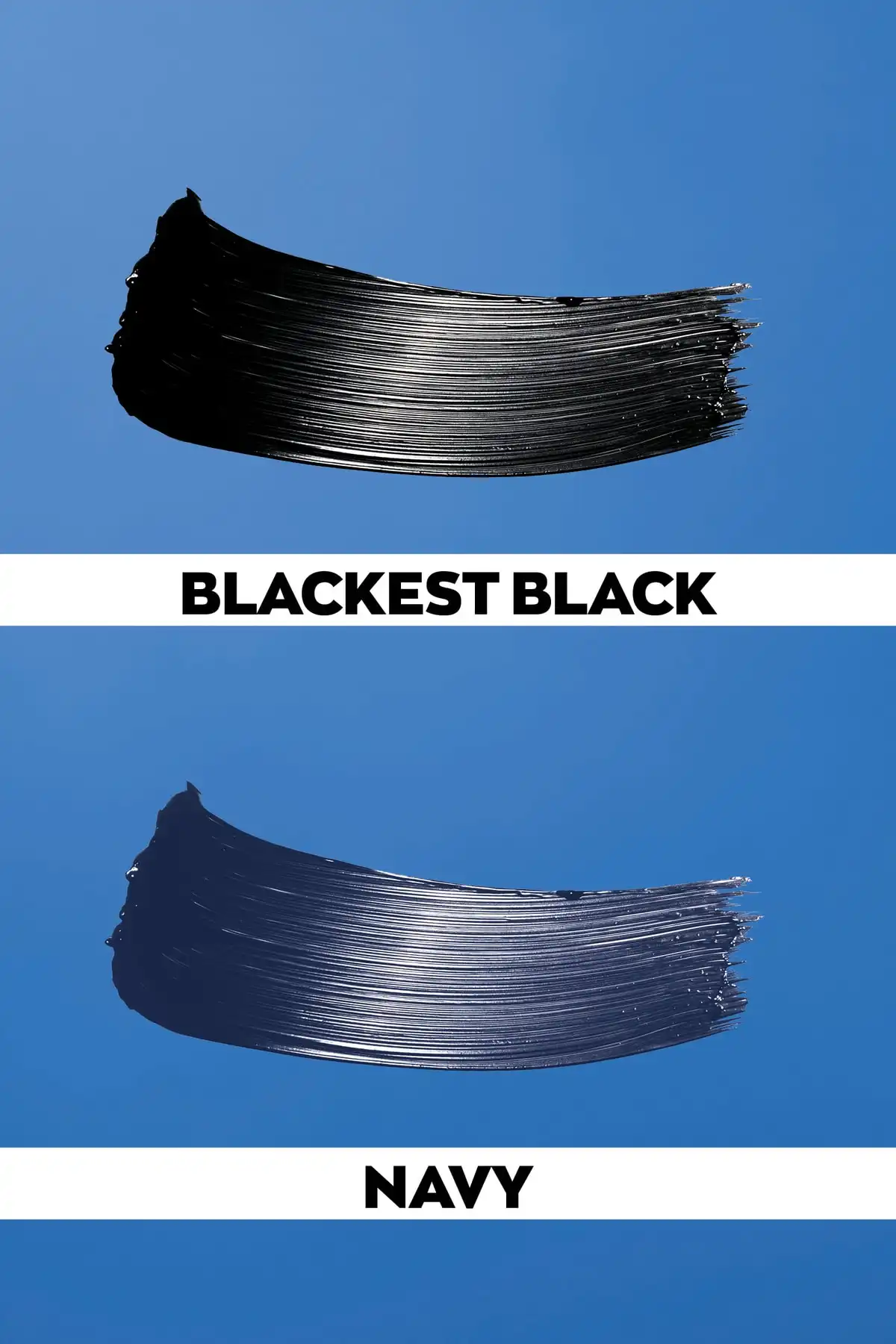 ریمل ضد آب با حجم فوق العاده Blackest Black برند   Avon(آوون) به رنگ  