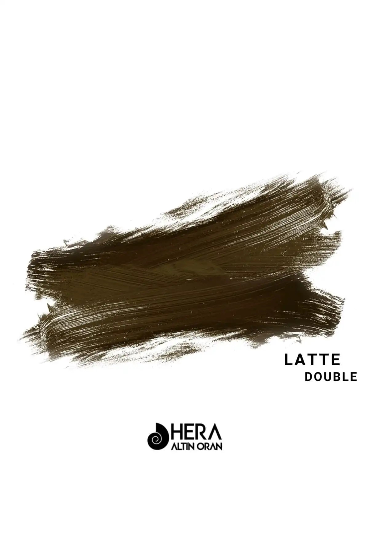 آرایش دائمی و رنگ میکروبلیدینگ 3 عددی 10 میلی لیتری (قهوه ترکی - لاته - کاپوچینو) برند   Hera Altın Oran(نسبت طلایی هرا) به رنگ  