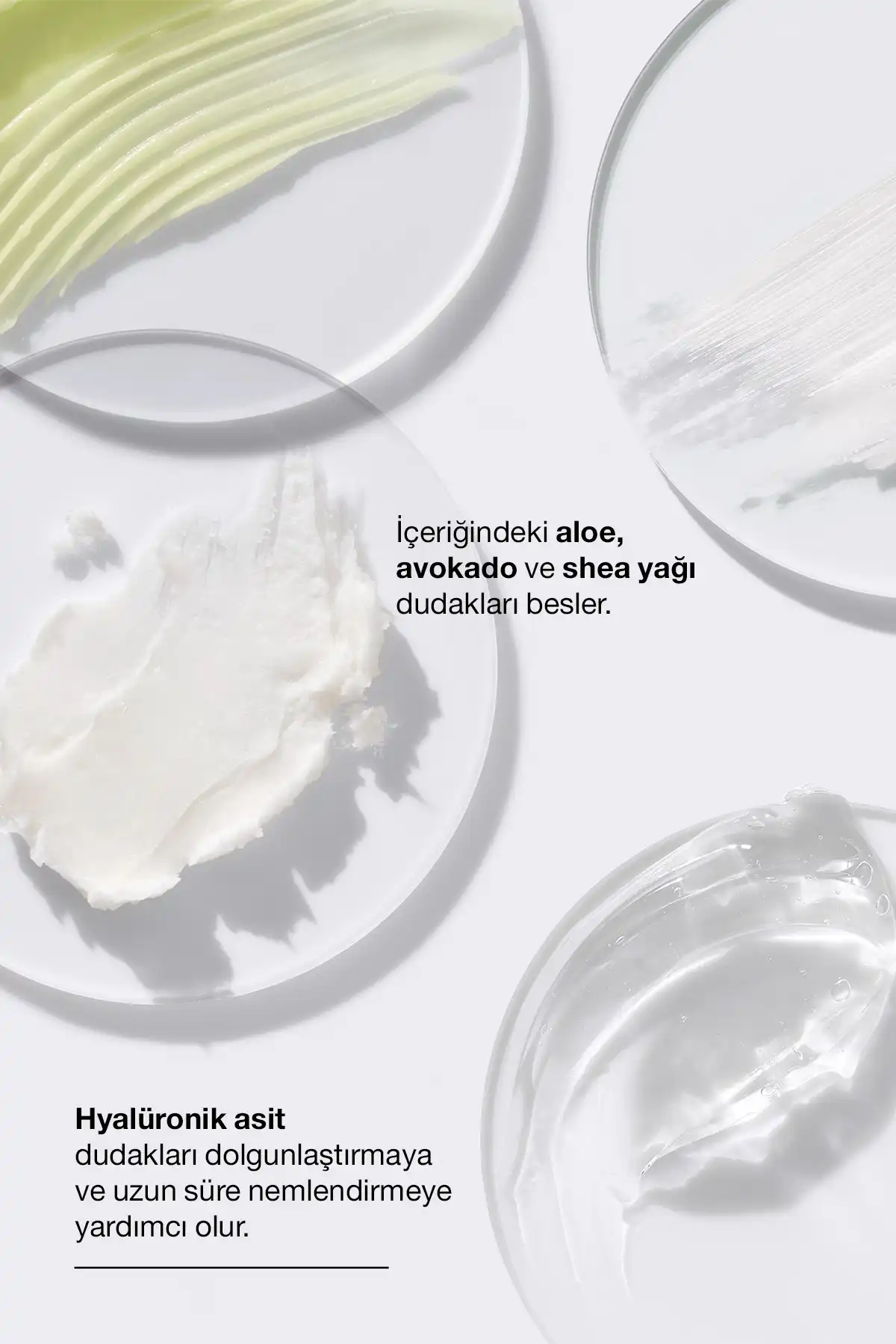 براق لب کرمی Pop Plush™ - مشکی عسلی پاپ برند   Clinique(درمانگاه) به رنگ  مشکی