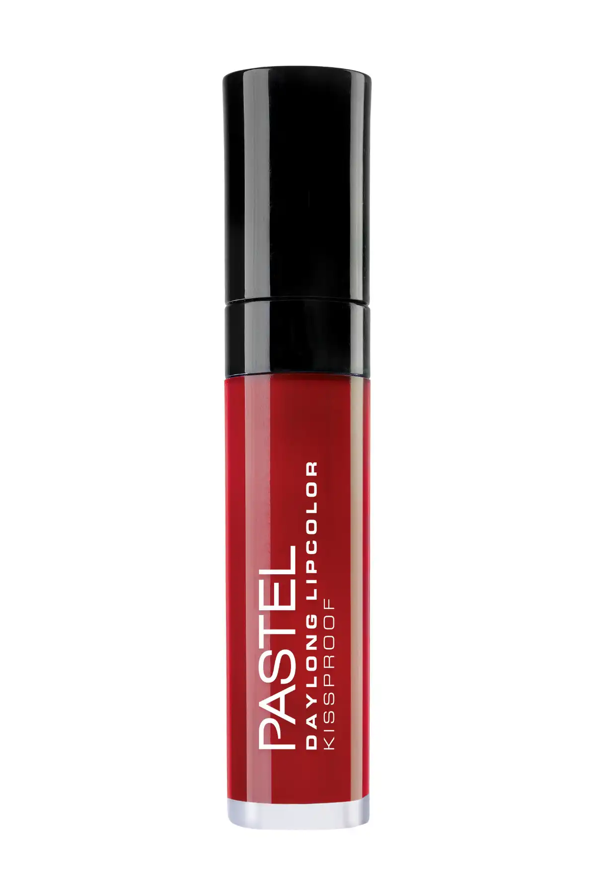 Daylong Lipcolor Kissproof - Liquid Matte Lipstick 09 برند   PASTELASTORE(پاستلاستور) به رنگ  قرمز