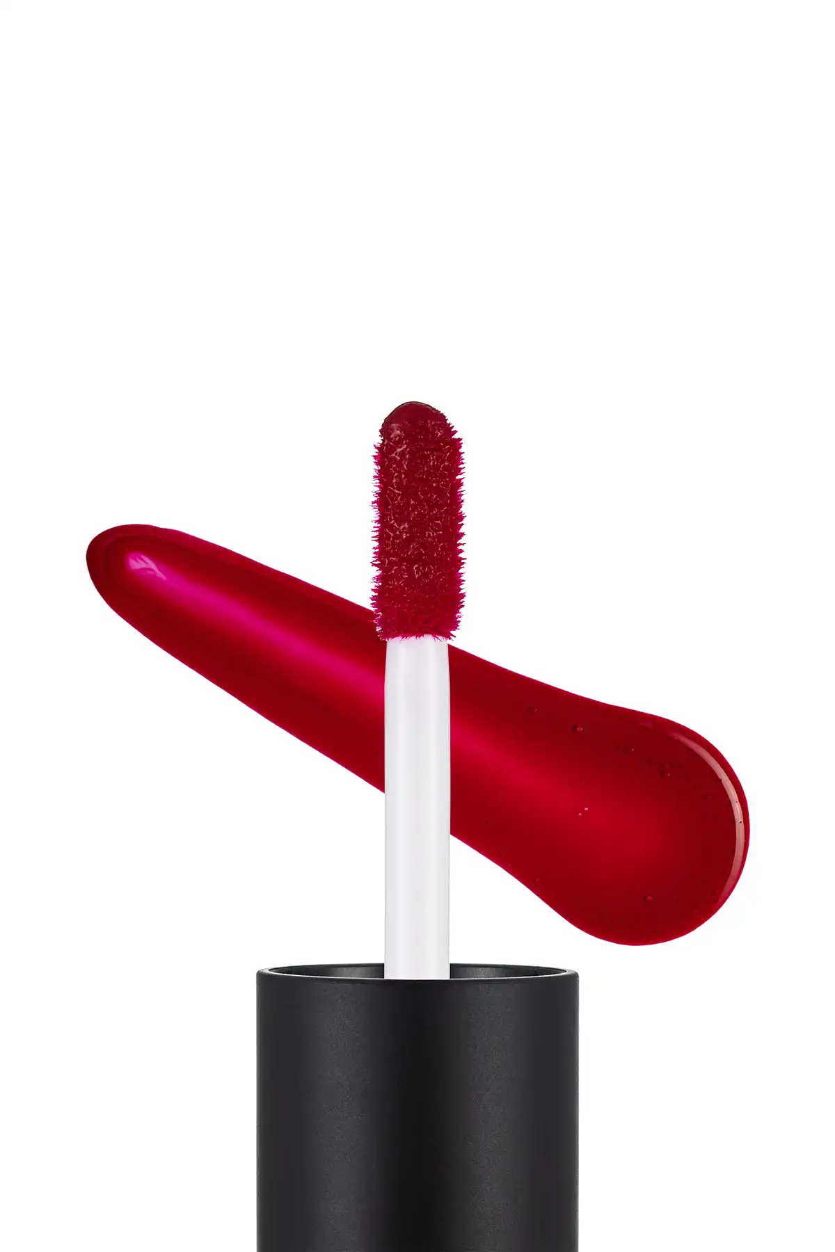 رنگ لب مات دائمی (بنفش) - لکه لب آب - 003 Girl Gang - 8682536042185 برند   Flormar(فلورمار) به رنگ   بنفش در دسته حالت دهنده مو