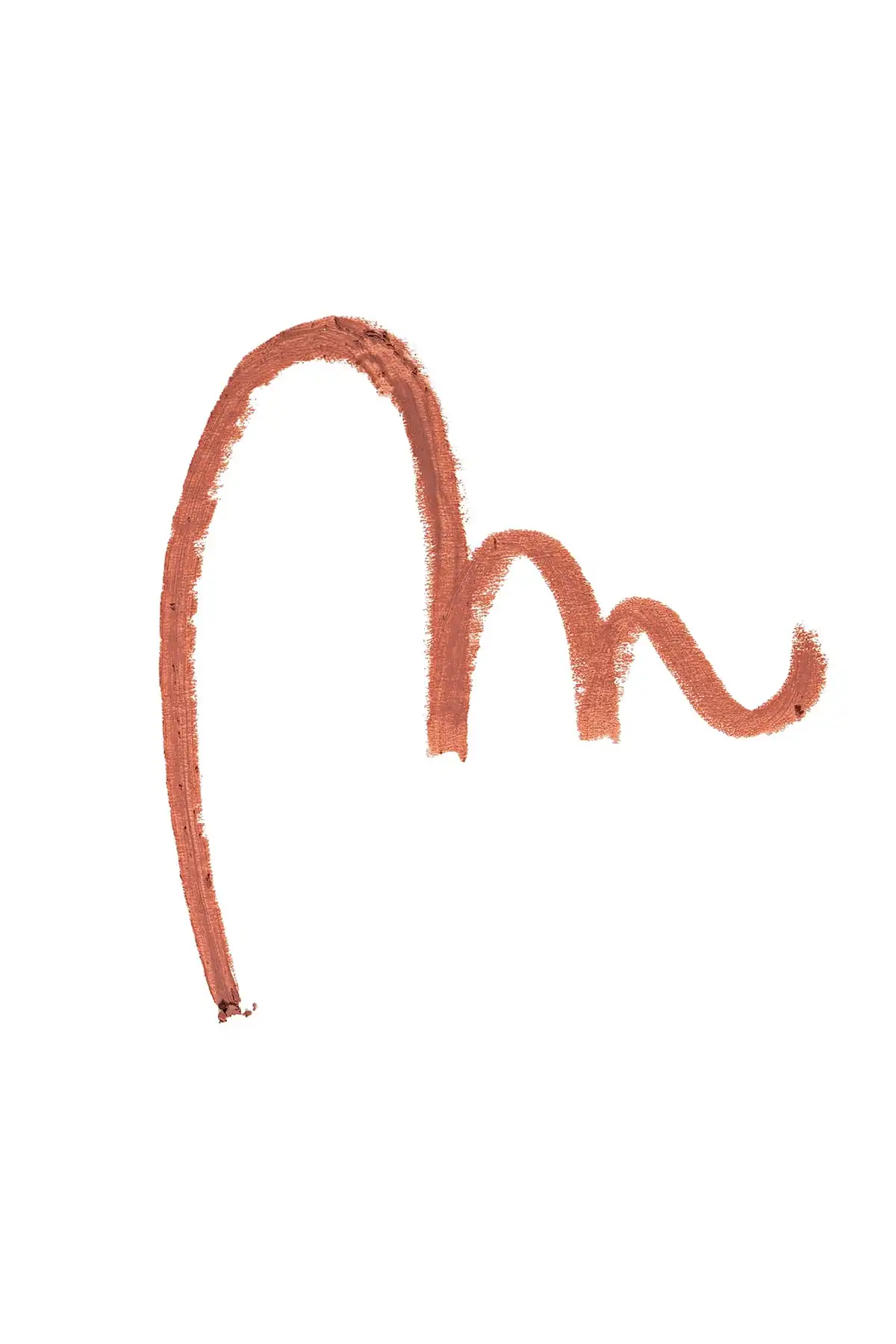 خط لب ضد آب - خط لب ضد آب (برهنه) - 201 NTRLLY NUDE - 8690604111015 برند   Flormar(فلورمار) به رنگ  سفید در دسته حالت دهنده مو