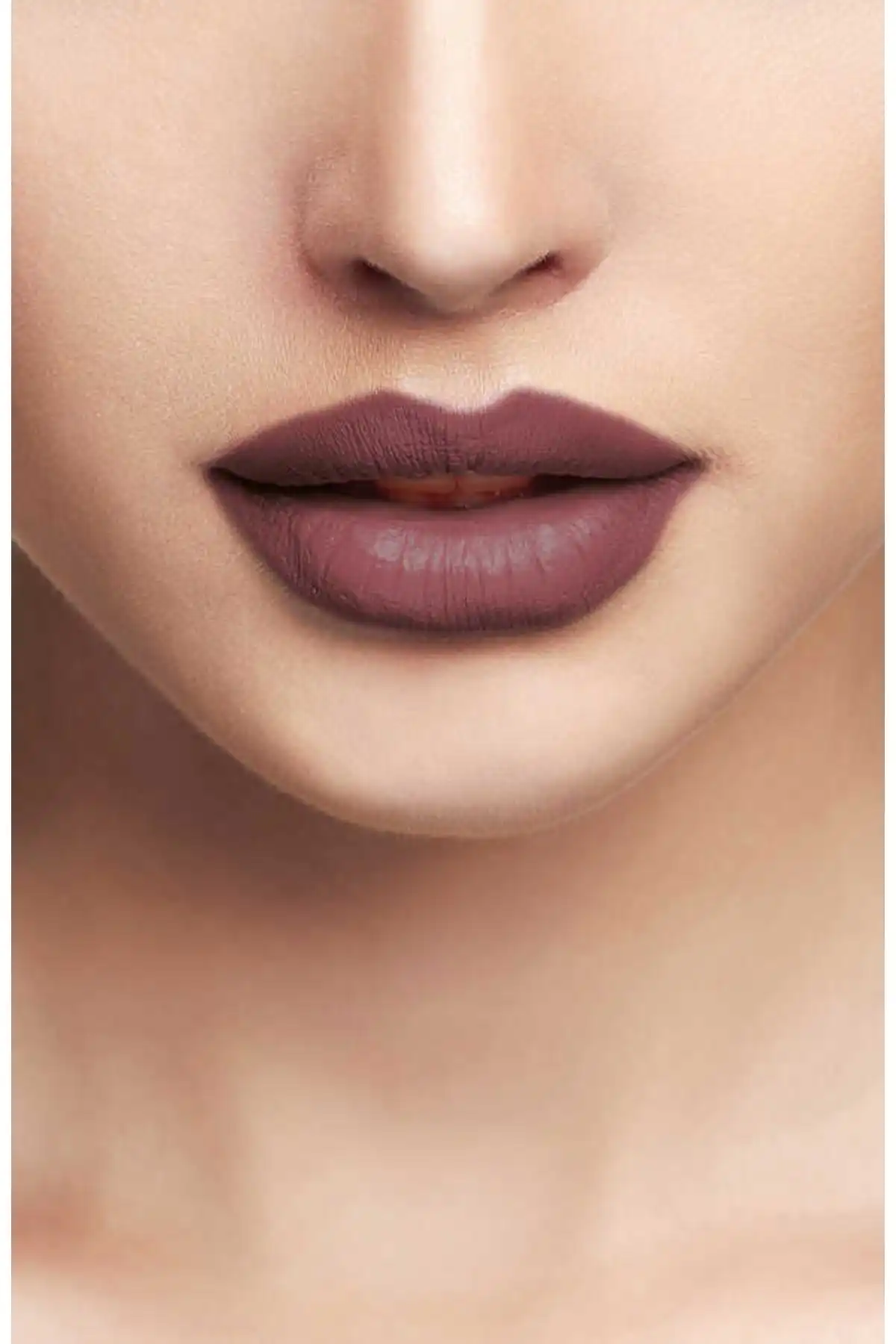 Liquid Lipstick - Liquid Lipgloss d 210 8680923322063 برند   New Well(خوب جدید) به رنگ  سفید در دسته حالت دهنده مو