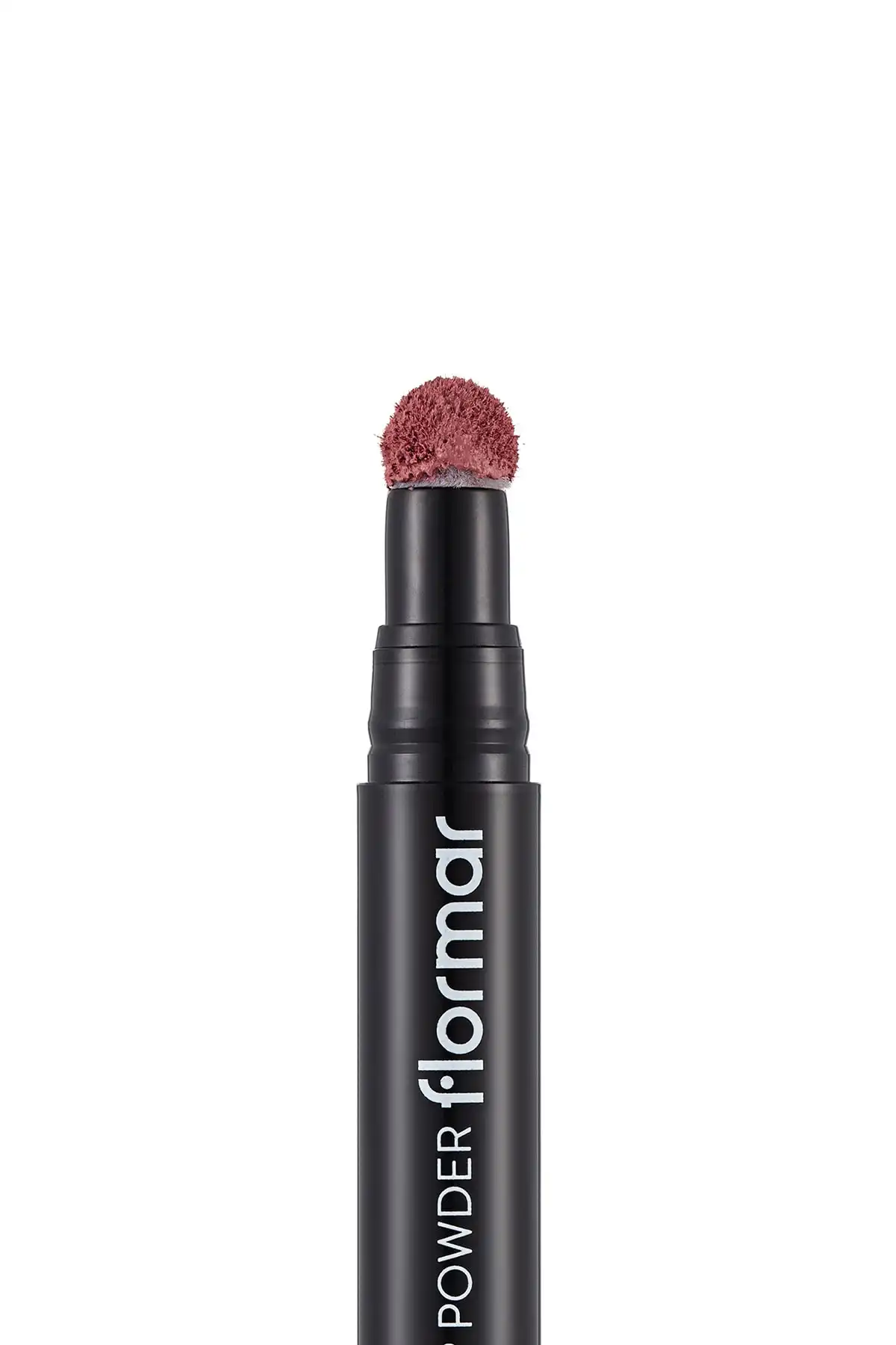 پودر لب مات سبک (صورتی) - پودر لب سبک - 005 پرفکشن - 8682536007474 برند   Flormar(فلورمار) به رنگ   صورتی در دسته حالت دهنده مو