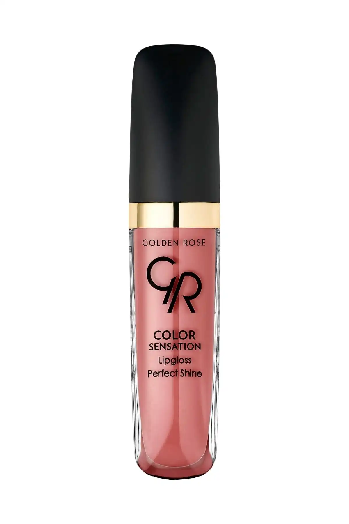 Lip Gloss - Color Sensation Lipgloss No: 108 8691190704087 برند   Golden Rose(رز طلایی) به رنگ   قهوه ای در دسته حالت دهنده مو