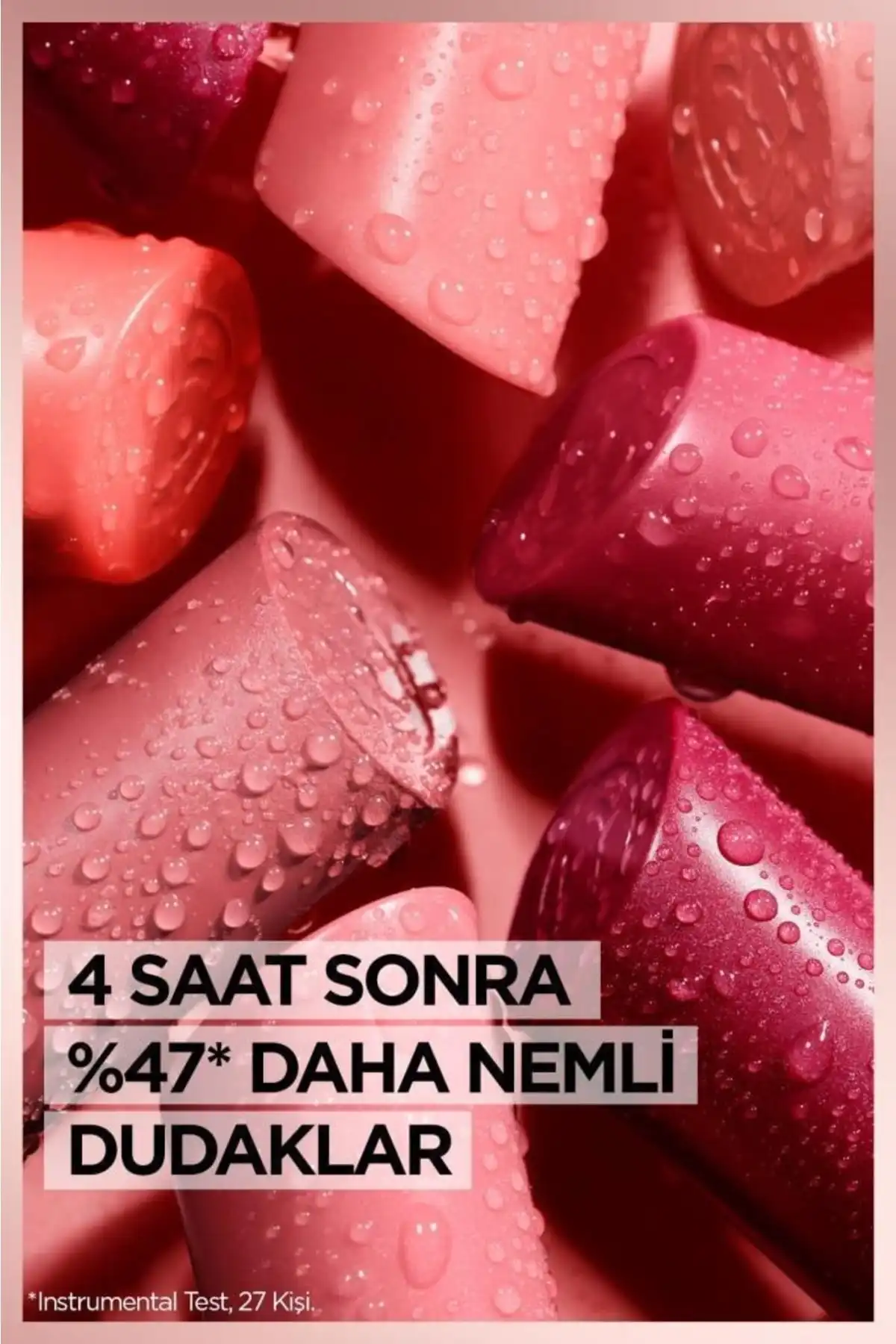 L. برند   L'Oreal Paris(لورآل پاریس) به رنگ  سفید در دسته حالت دهنده مو