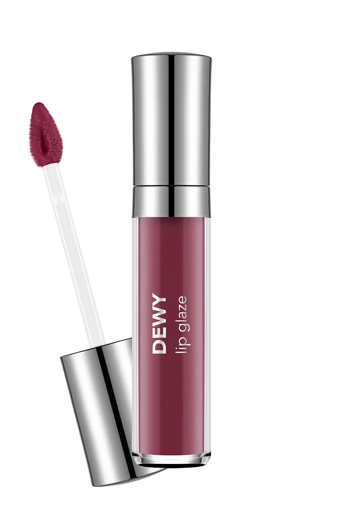 براق لب مغذی - لعاب لب دونی - 016 شکوفه گیلاس-8682536068314 برند   Flormar(فلورمار) به رنگ   صورتی در دسته حالت دهنده مو