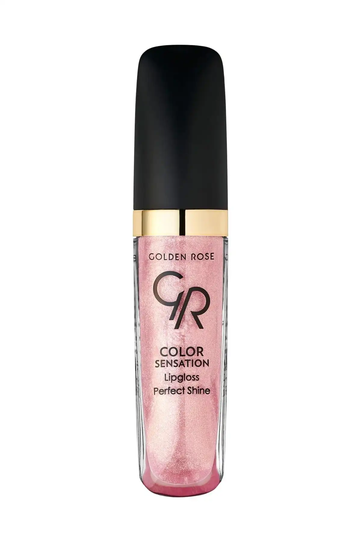 Lip Gloss - Color Sensation Lipgloss No: 102 8691190704025 برند   Golden Rose(رز طلایی) به رنگ   بژ در دسته حالت دهنده مو