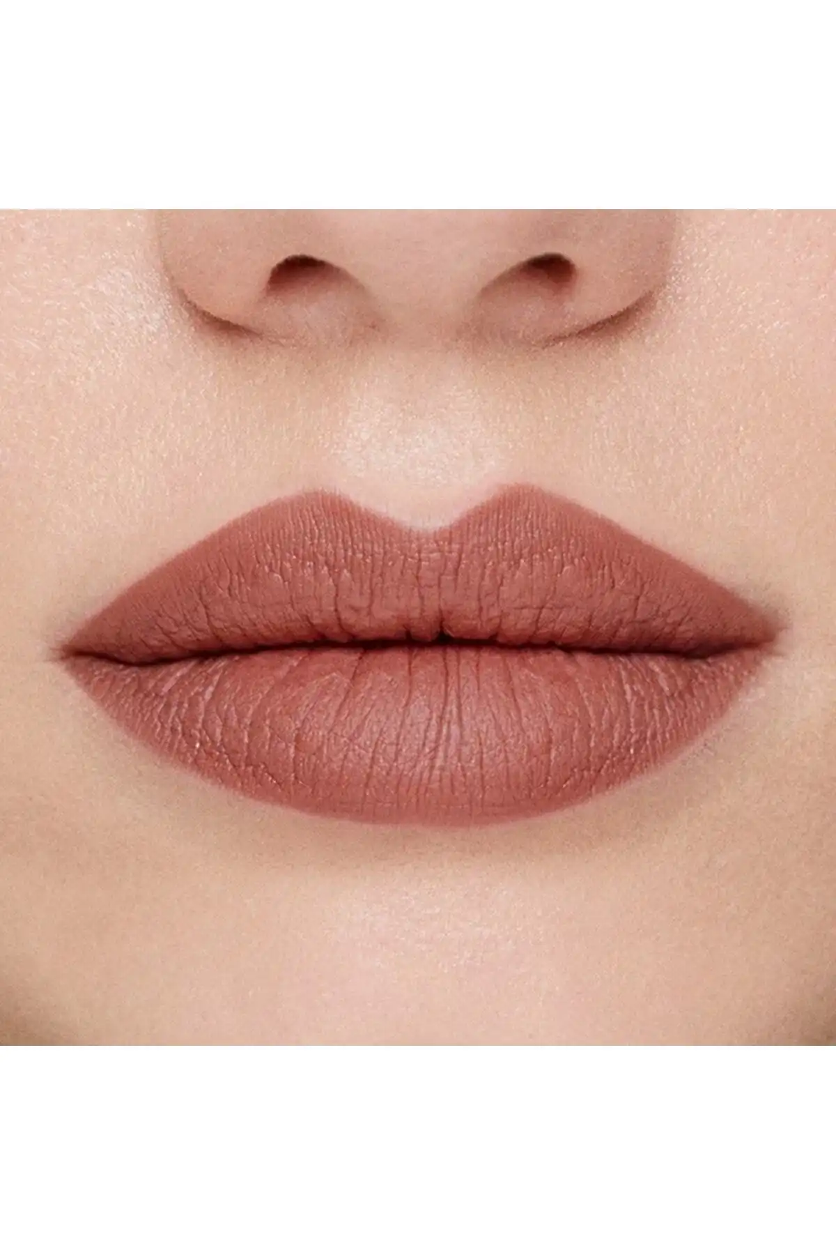 Keep It Ink Crayon Lipstick 164 Casual برند   beaulis(beaulis) به رنگ   قهوه ای در دسته حالت دهنده مو