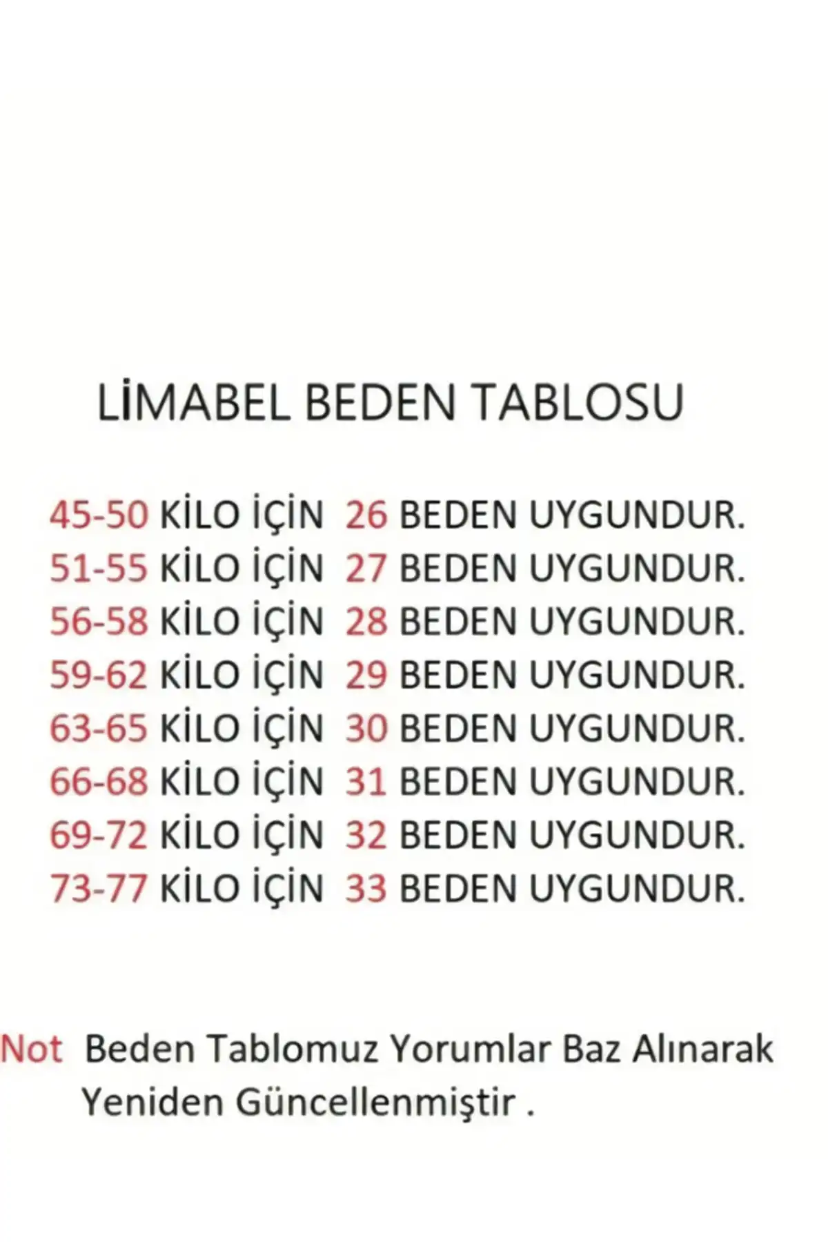 شلوار گشاد مشکی لاکرا شلوار جین گاه به گاه برند   LİMABEL ( LIMABEL )  به رنگ  مشکی