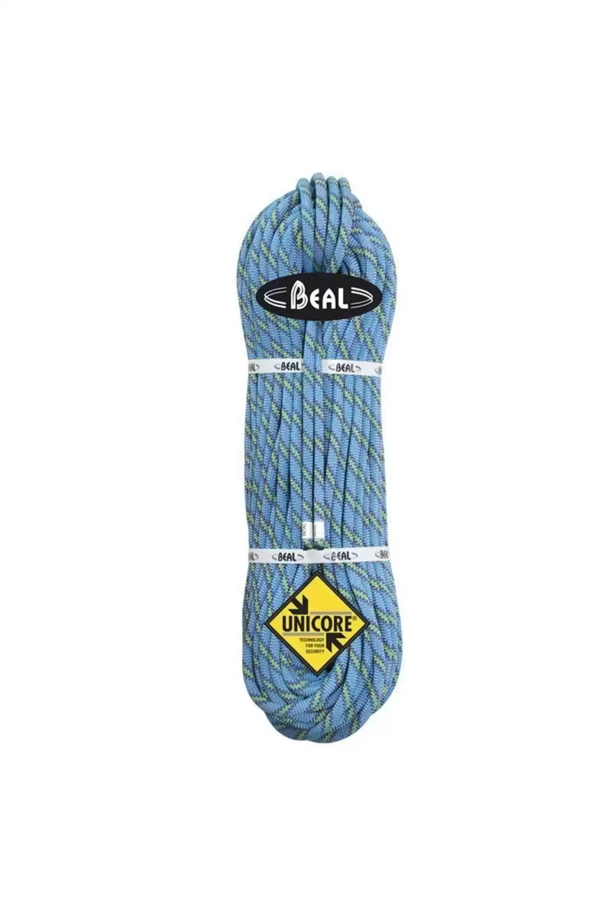 طناب دینامیک تاپ گان II 10.5mm x 60m برند   Beal(بیل) به رنگ  سبز مدل  تجهیزات کوهنوردی