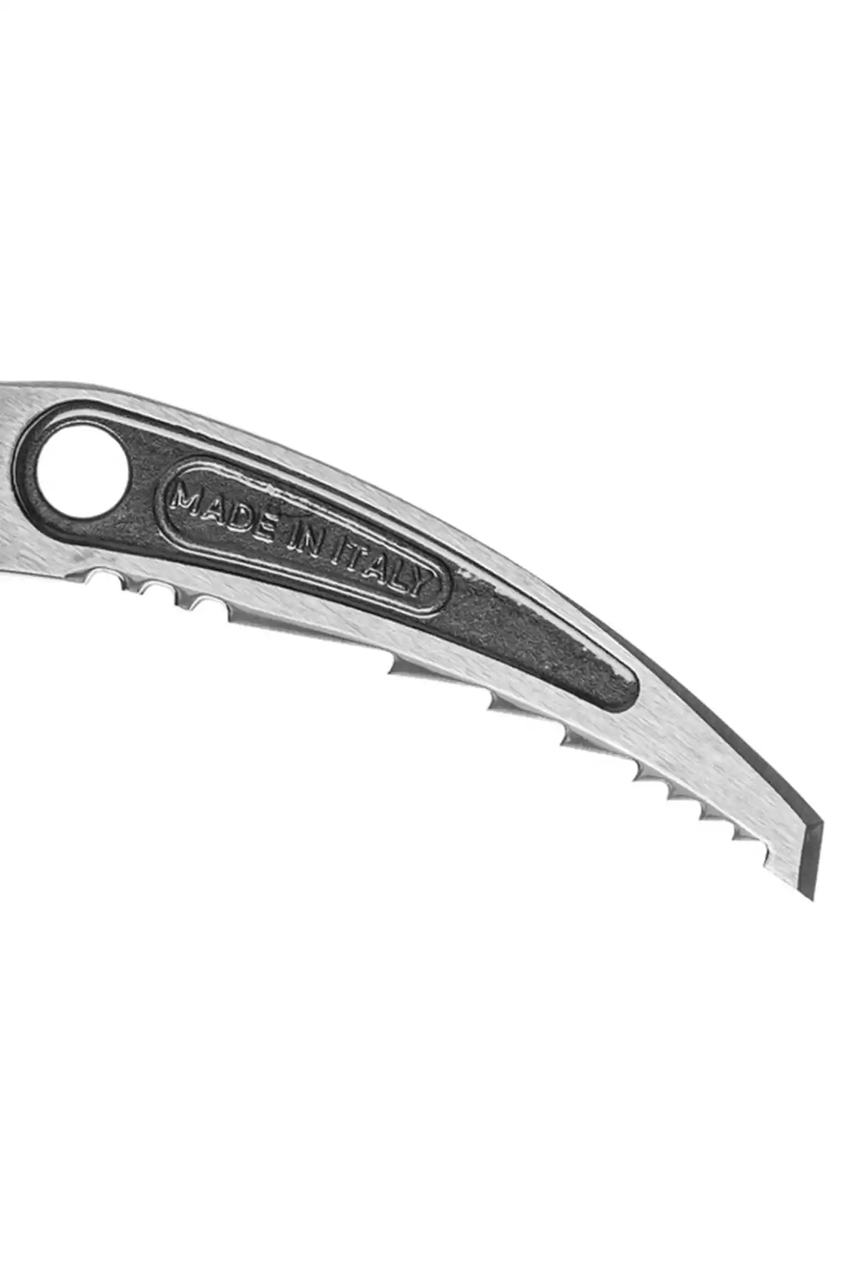 Air Tech Evolution Hammer T 48cm Ice Pick Pıathg48 برند   Grıvel(سنگ ریزه) به رنگ  خیلی رنگارنگ مدل  تجهیزات کوهنوردی