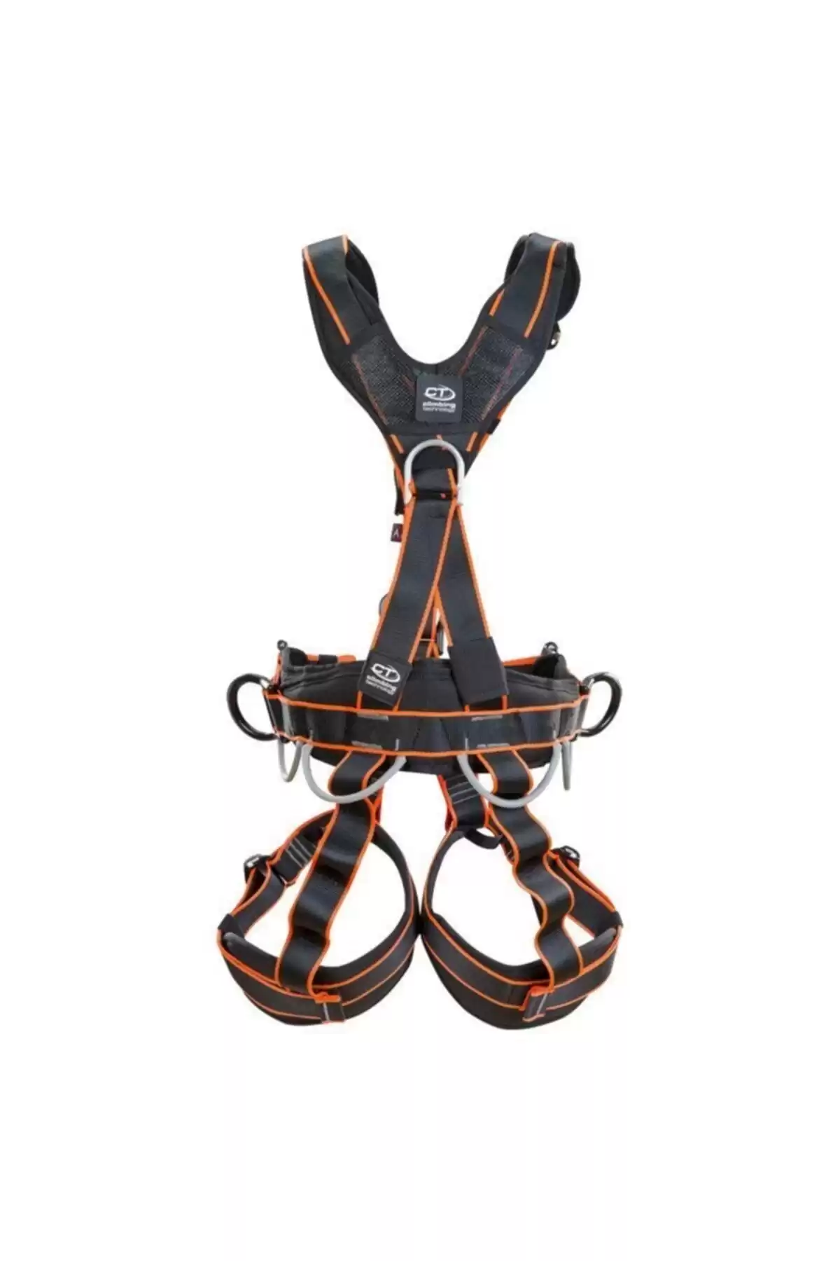 Ct Harnes Pyl-tec-2 L-xl برند   Climbing Technology(تکنولوژی کوهنوردی) به رنگ  خیلی رنگارنگ مدل  تجهیزات کوهنوردی