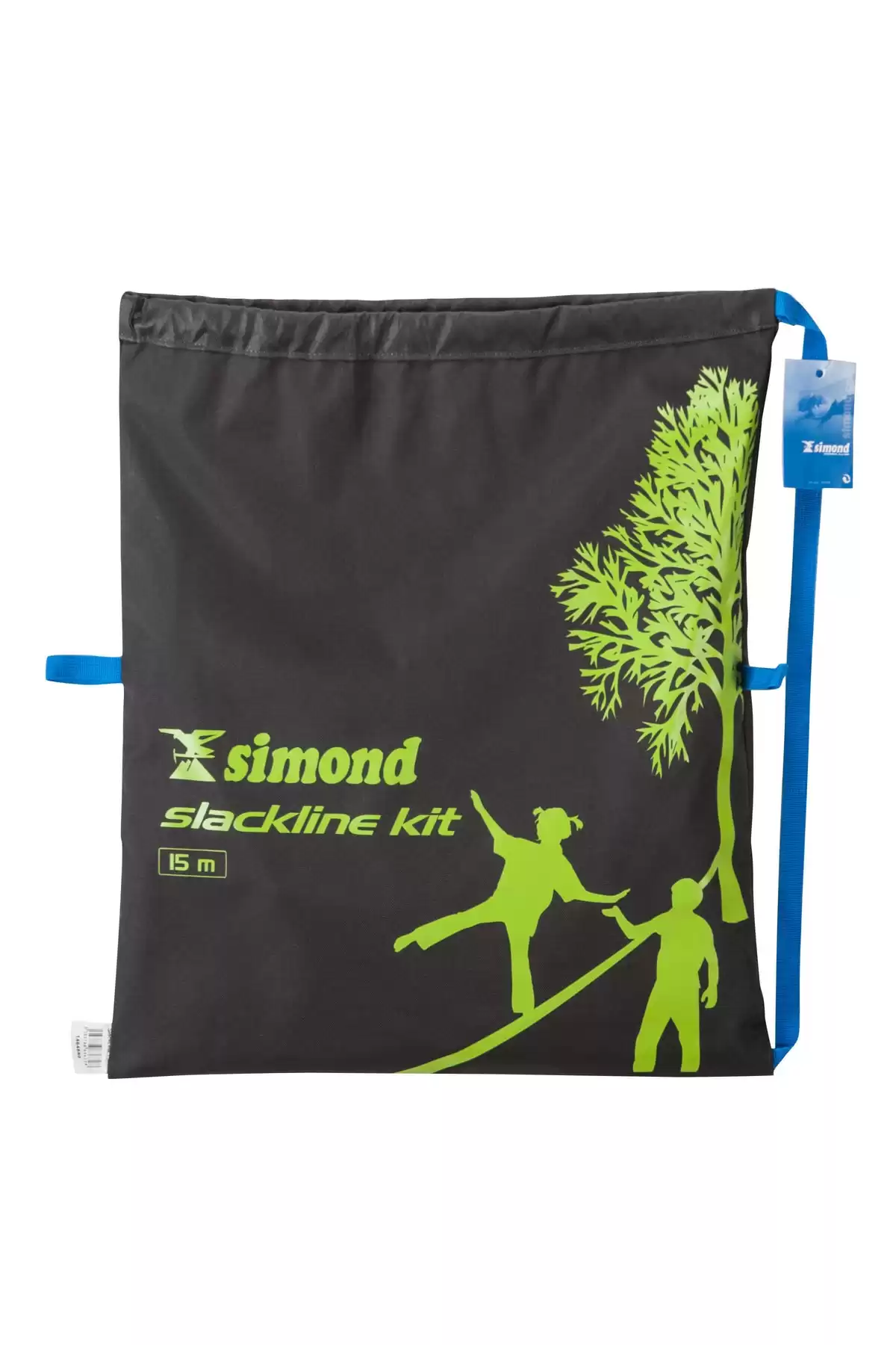 Decathlon Simond Slackline - 15 متر - قیمت سبز، نظرات - TRENDYOL برند TRENDYOL MODEST به رنگ سبز Decathlon Simond Slackline - 15 متر - قیمت سبز، نظرات - TRENDYOL برند TRENDYOL MODEST به رنگ سبز