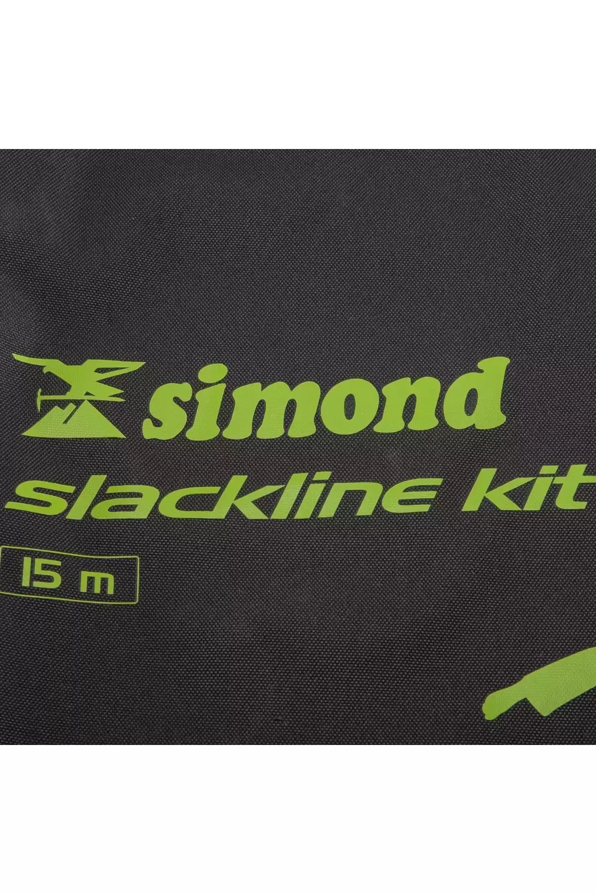 Decathlon Simond Slackline - 15 متر - قیمت سبز، نظرات - TRENDYOL برند   TRENDYOL MODEST به رنگ  سبز