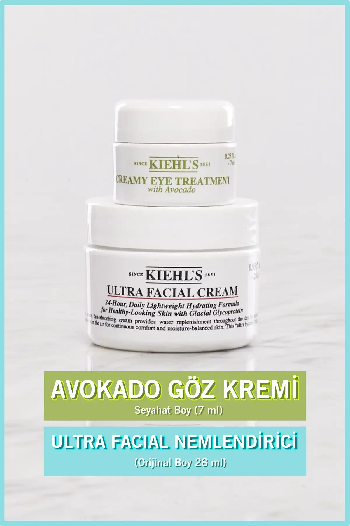 کرم فوق العاده صورت & ست کرم دور چشم Avocado Favorite Moisture Duo برند   به رنگ   در دسته ست مراقبت از پوست