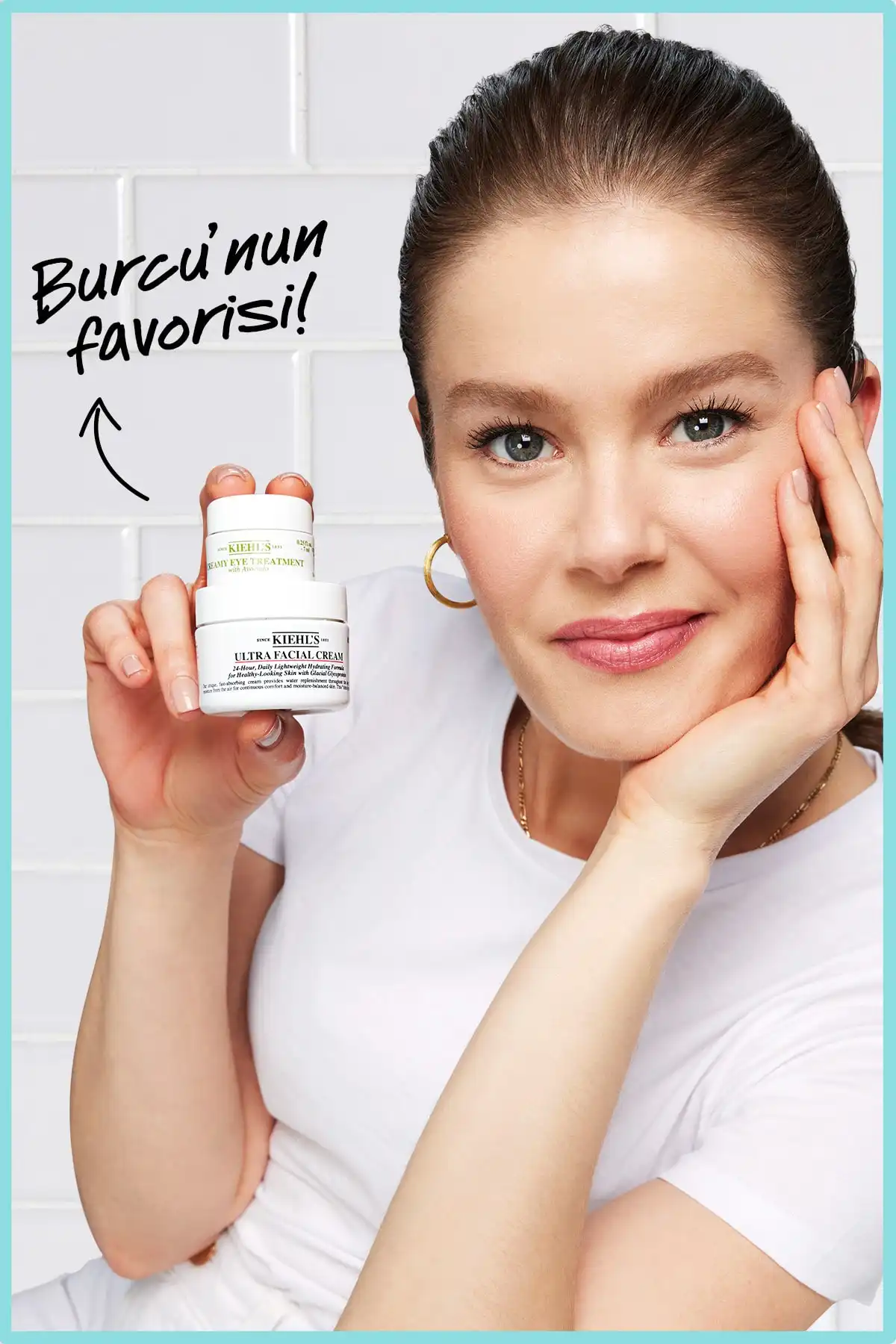 کرم فوق العاده صورت & ست کرم دور چشم Avocado Favorite Moisture Duo برند   به رنگ   در دسته ست مراقبت از پوست