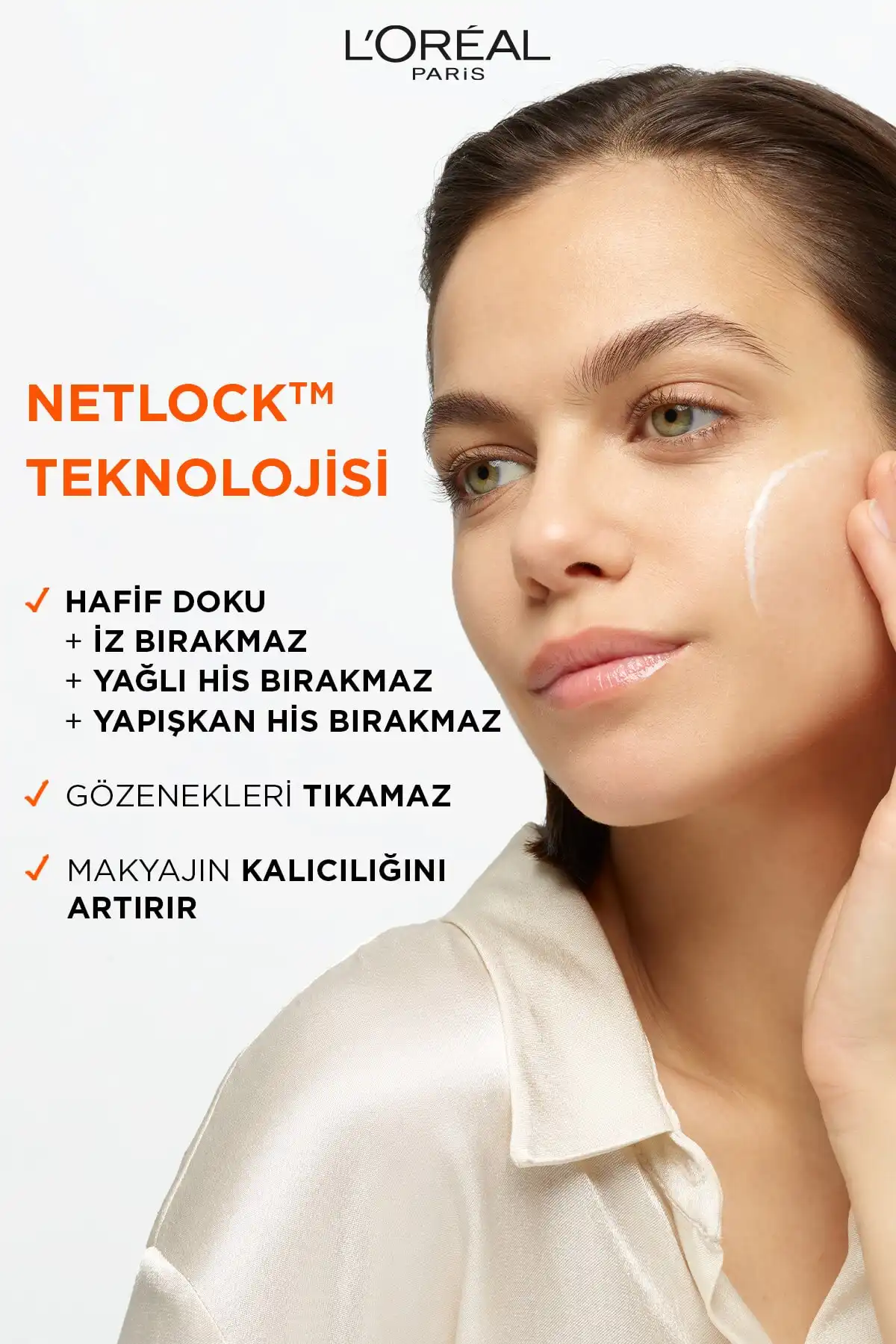 سرم روشن کننده 12% ویتامین C خالص Revitalift Clinical & ضد آفتاب صورت Spf 50+ UV Protected Face 50ml برند   به رنگ   در دسته ست مراقبت از پوست