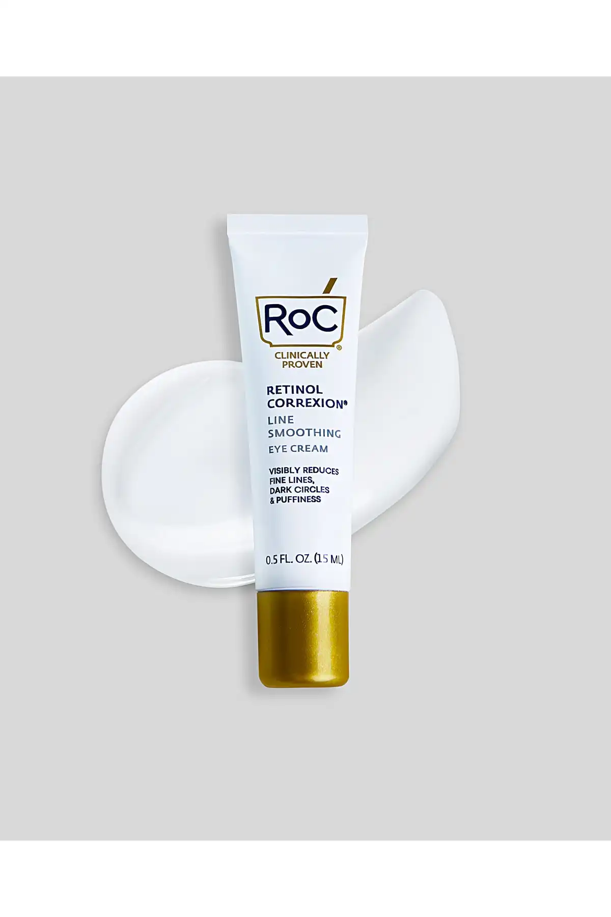 ضد افتادگی 50 میلی لیتر + کرم دور چشم Ls 15 میلی لیتر برند   Singing Rock(آواز راک) به رنگ   در دسته ست مراقبت از پوست