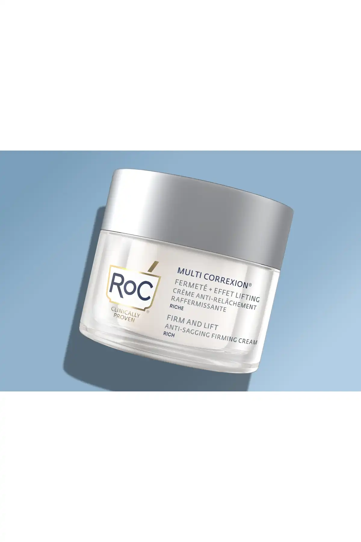 ضد افتادگی 50 میلی لیتر + کرم دور چشم Ls 15 میلی لیتر برند   Singing Rock(آواز راک) به رنگ   در دسته ست مراقبت از پوست