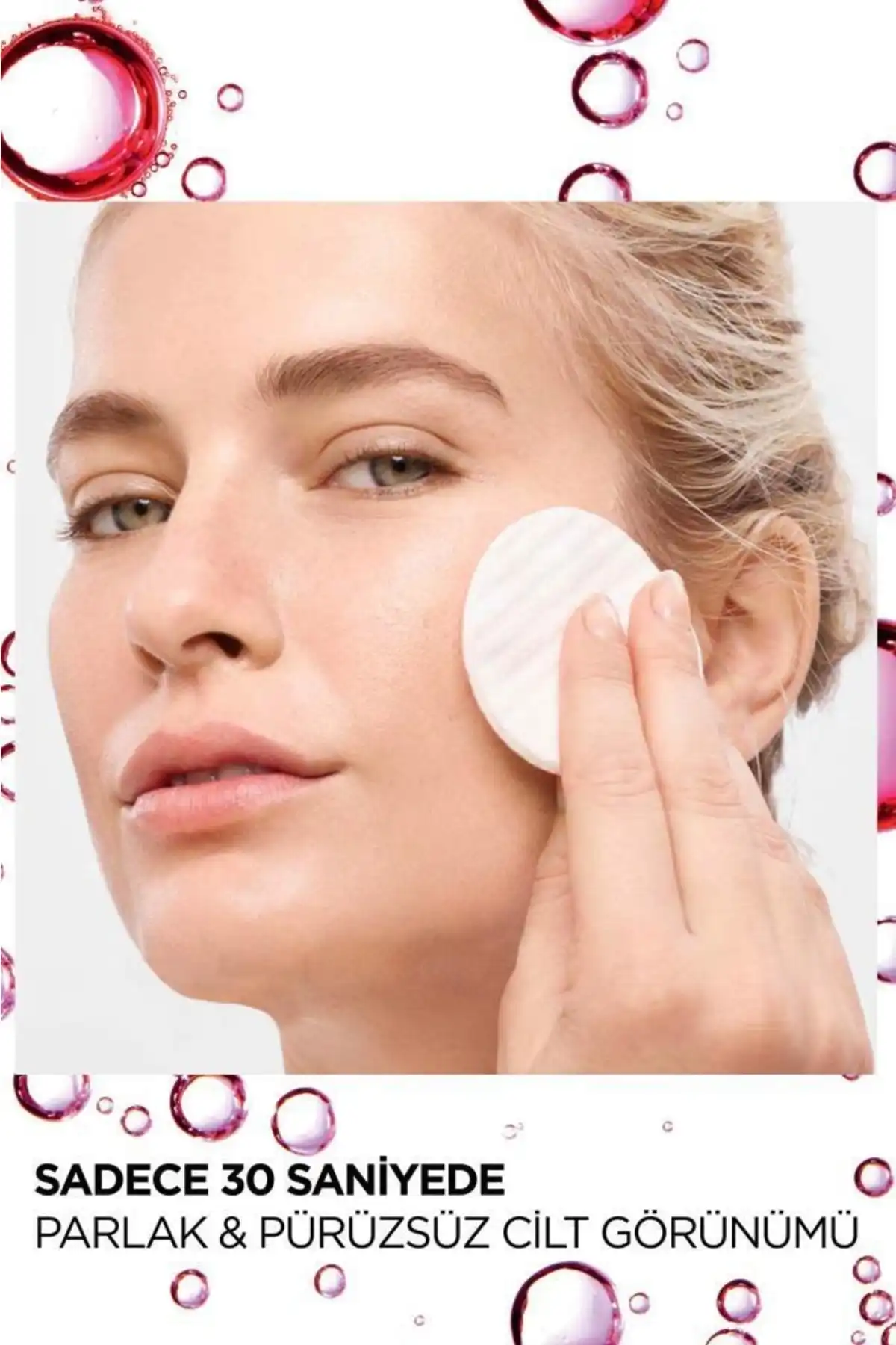 Revitalift 5% Pure Peeling Acid & ژل پاک کننده موثر بازسازی پوست 150 میلی لیتر برند   L'Oreal Paris(لورآل پاریس) به رنگ   در دسته ست مراقبت از پوست