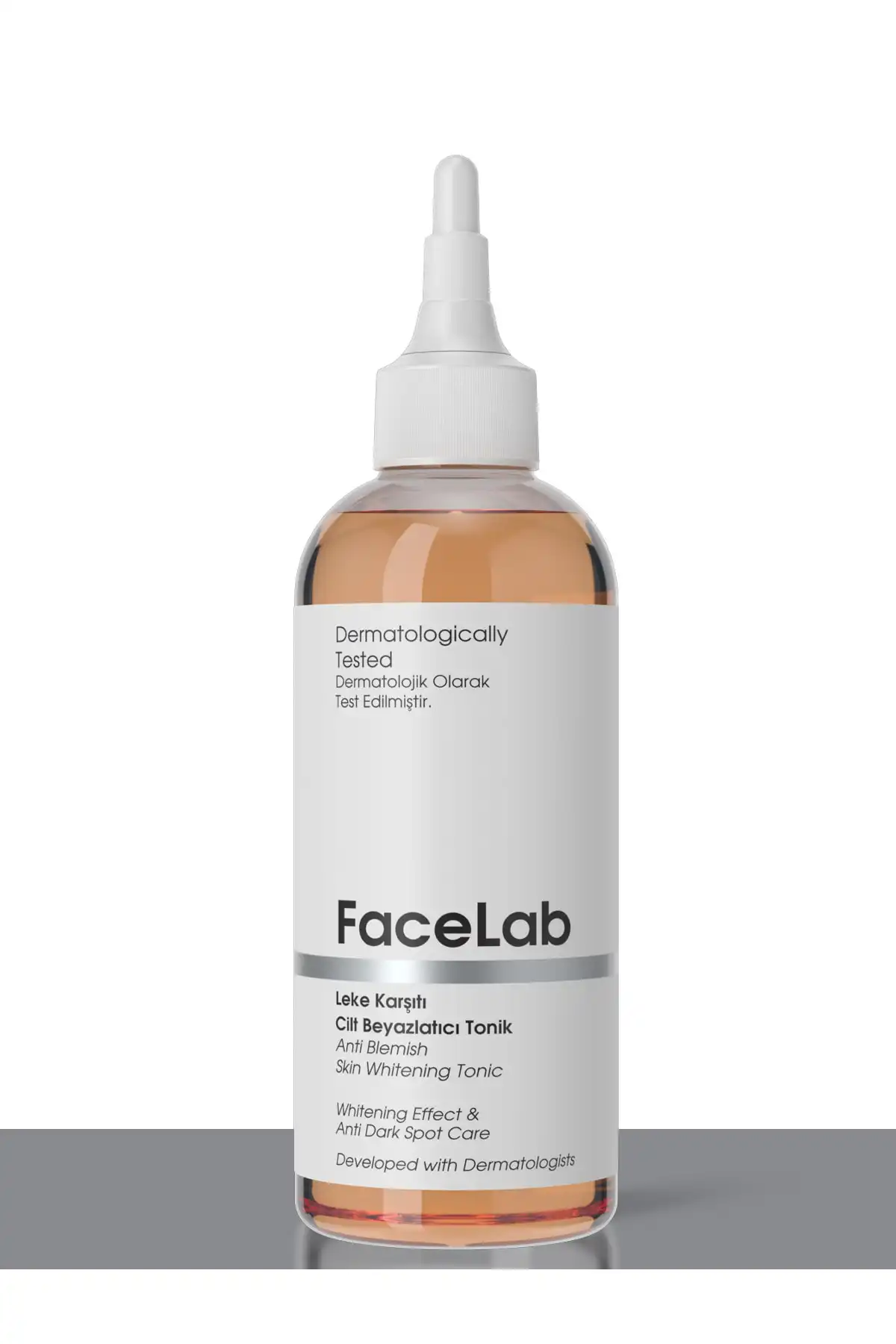 ست مراقبت از سفید کننده پوست ضد لک (سرم + تونیک) برند   به رنگ   در دسته ست مراقبت از پوست