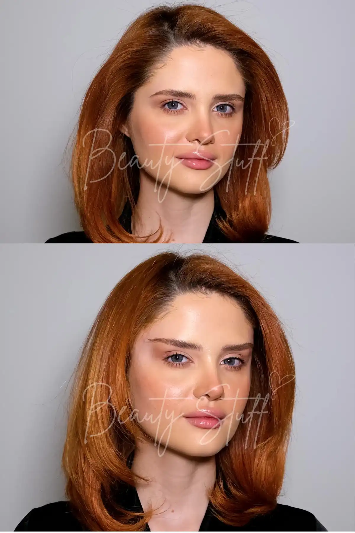 تایر BEIGE Lift 'Em Up Face & کش های گردن (بسته 10 عددی) برند   Lift Em Up(اونا رو بلند کن) به رنگ   در دسته ست مراقبت از پوست