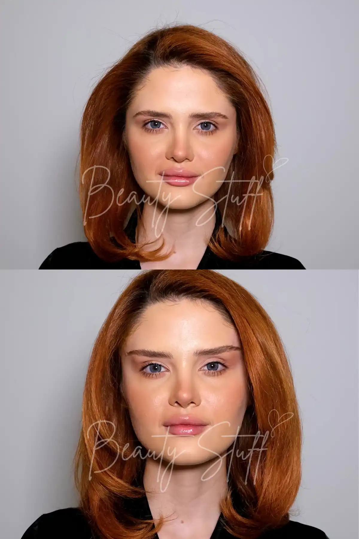 تایر BEIGE Lift 'Em Up Face & کش های گردن (بسته 10 عددی) برند   Lift Em Up(اونا رو بلند کن) به رنگ   در دسته ست مراقبت از پوست