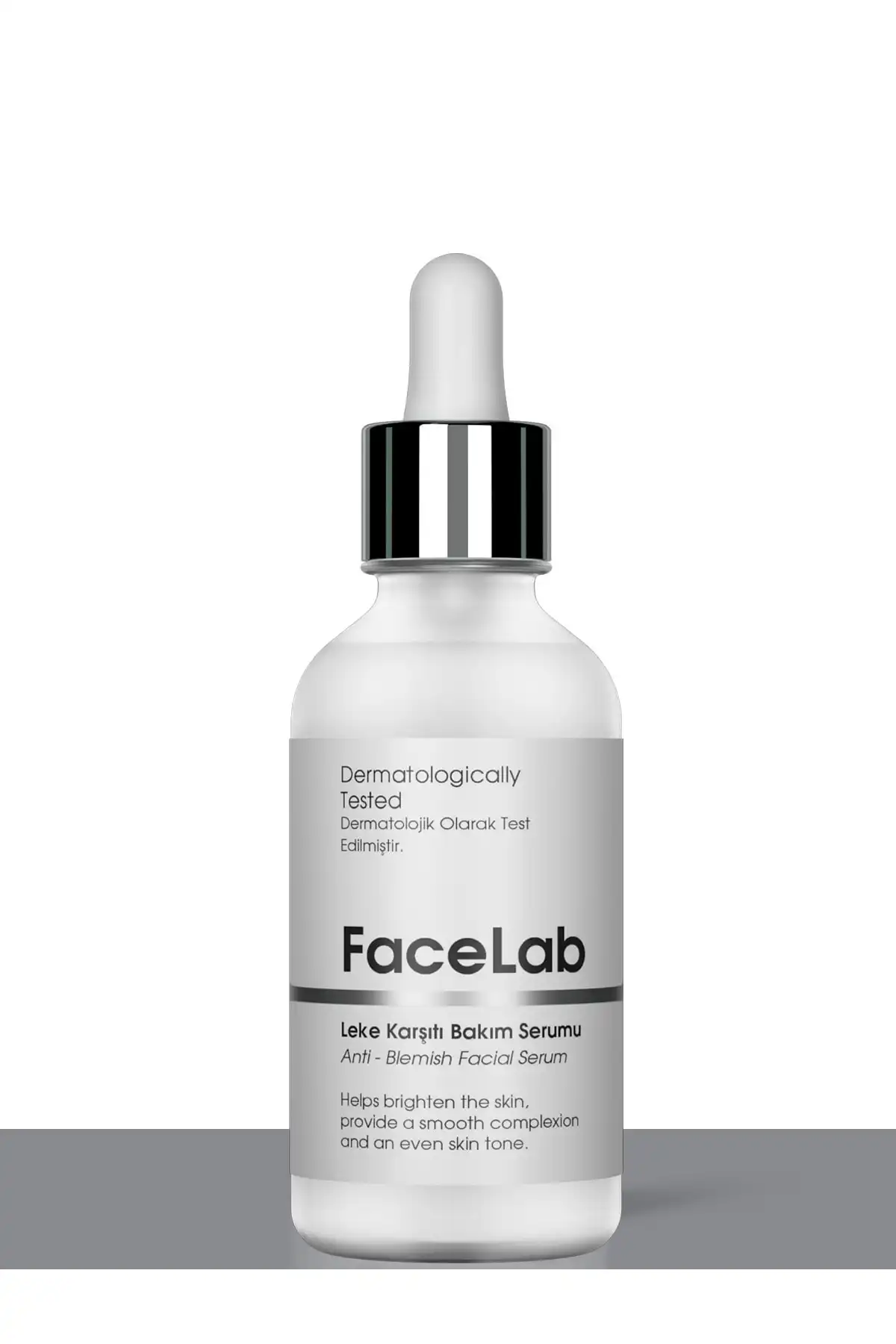 ست 2 تایی مراقبت از پوست - سرم ویتامین C + سرم ضد لک برند   FaceLab(FaceLab) به رنگ   در دسته ست مراقبت از پوست