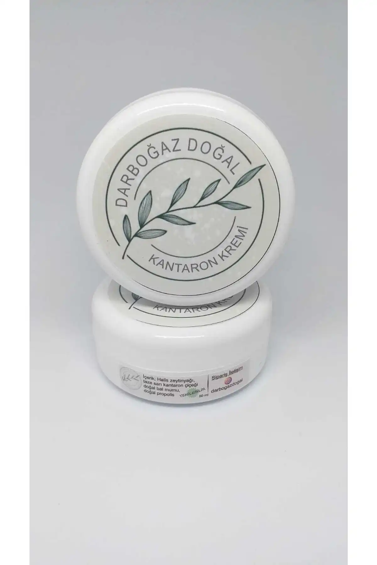 ست کرم خار مریم 50 میلی لیتری 25 میلی لیتری برند   به رنگ   در دسته ست مراقبت از پوست