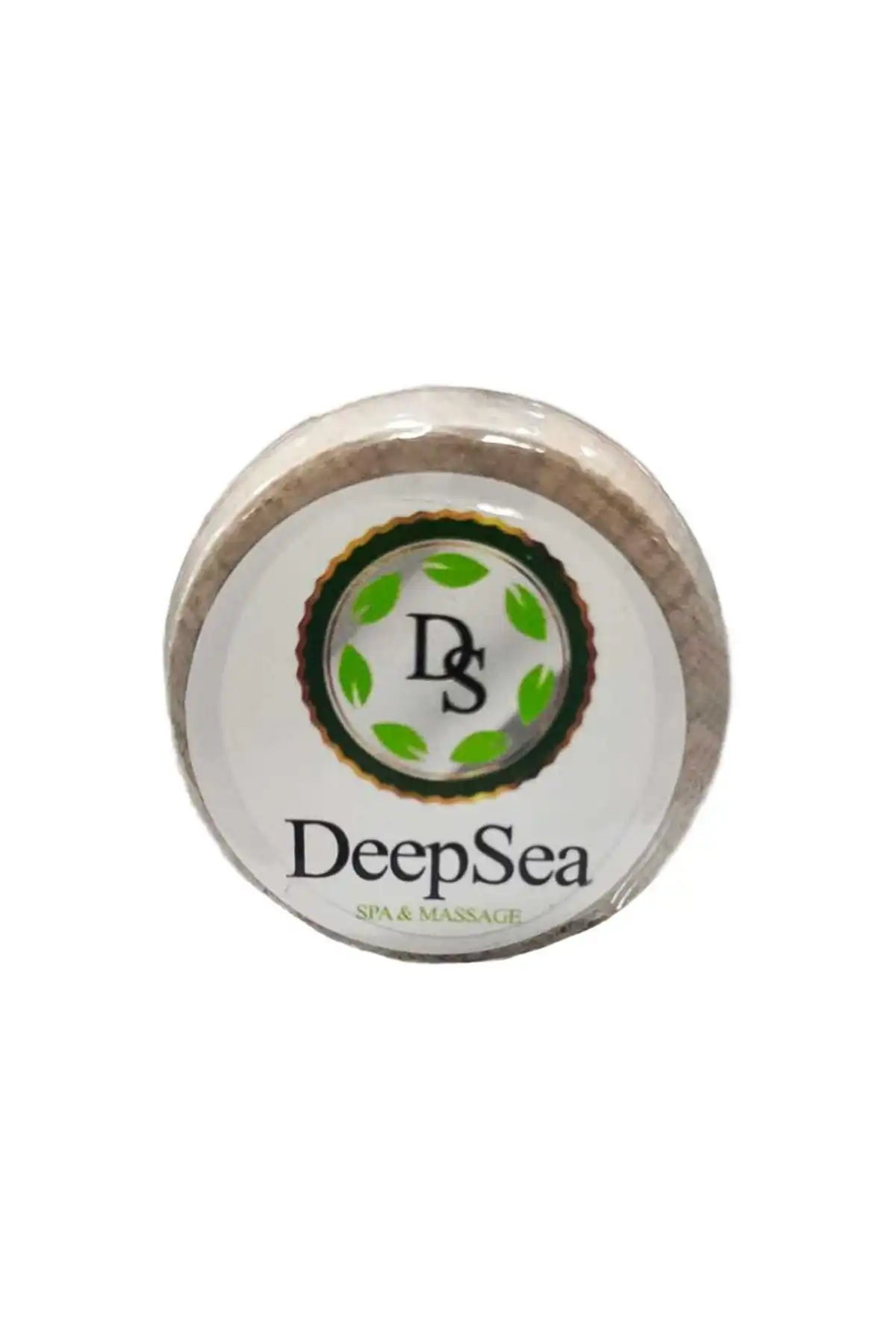 سنگ منتول 7 گرم برند   DeepSea(عمق دریا) به رنگ   در دسته ست مراقبت از پوست